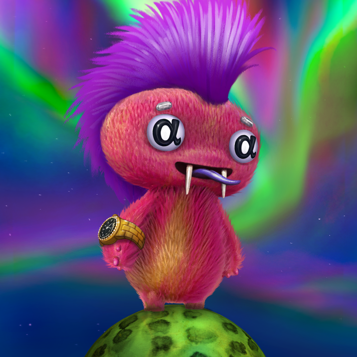 NFT Image