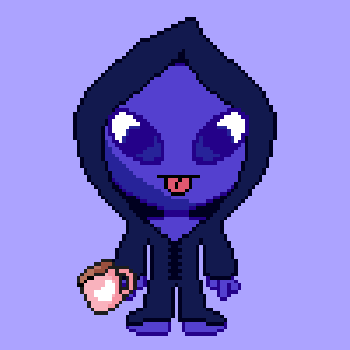 Moon Aliens NFT #3286