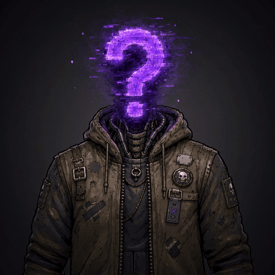 Anomaly #???