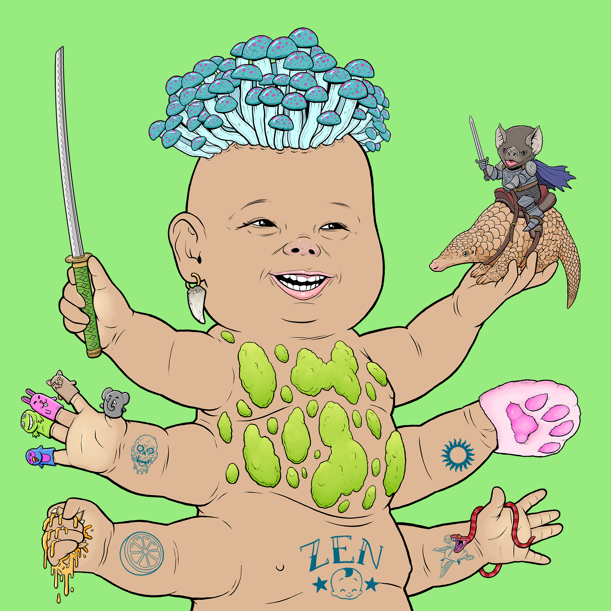 NFT Image