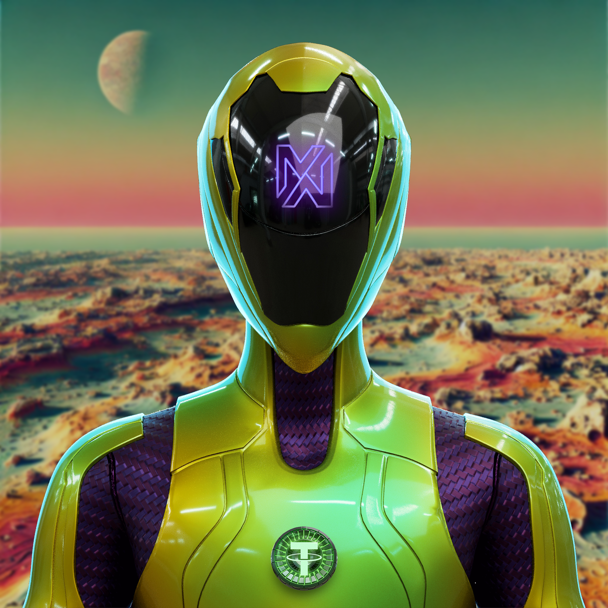 NFT Image
