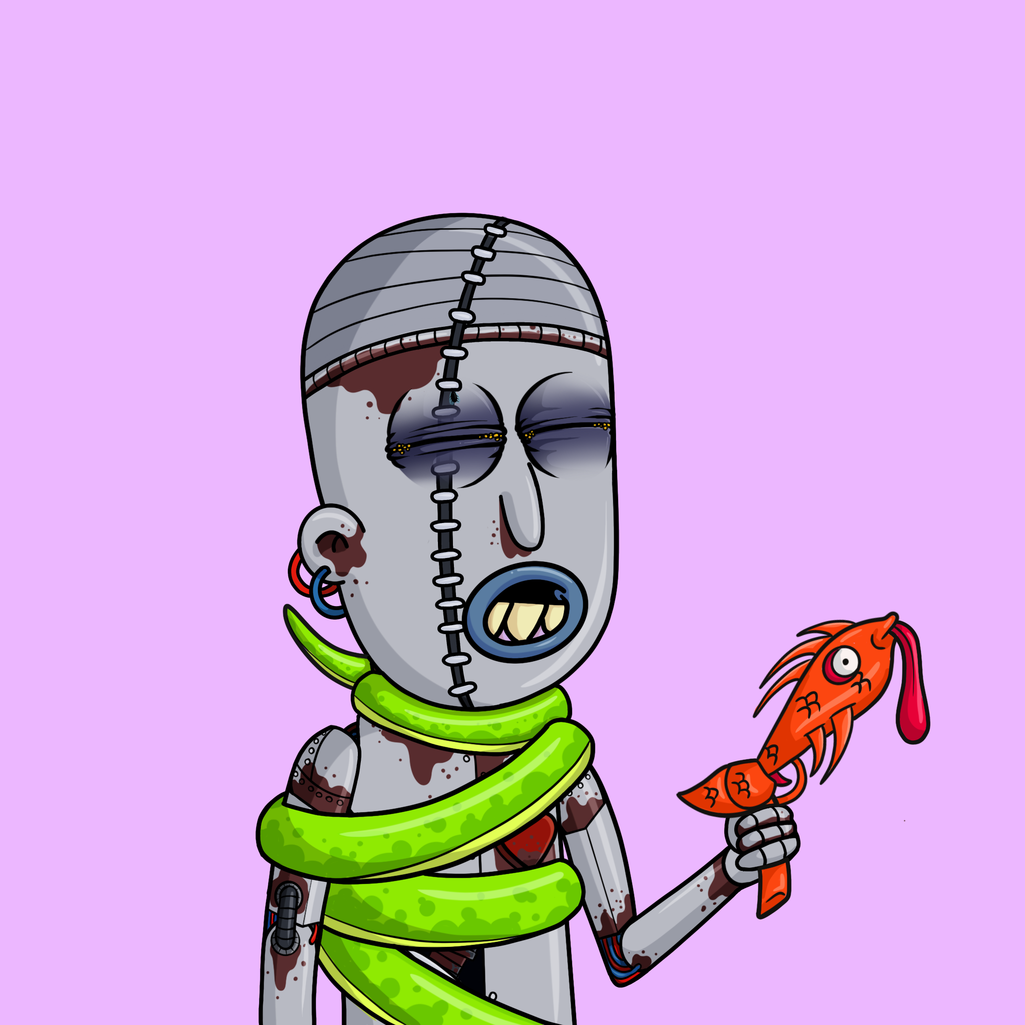 NFT Image