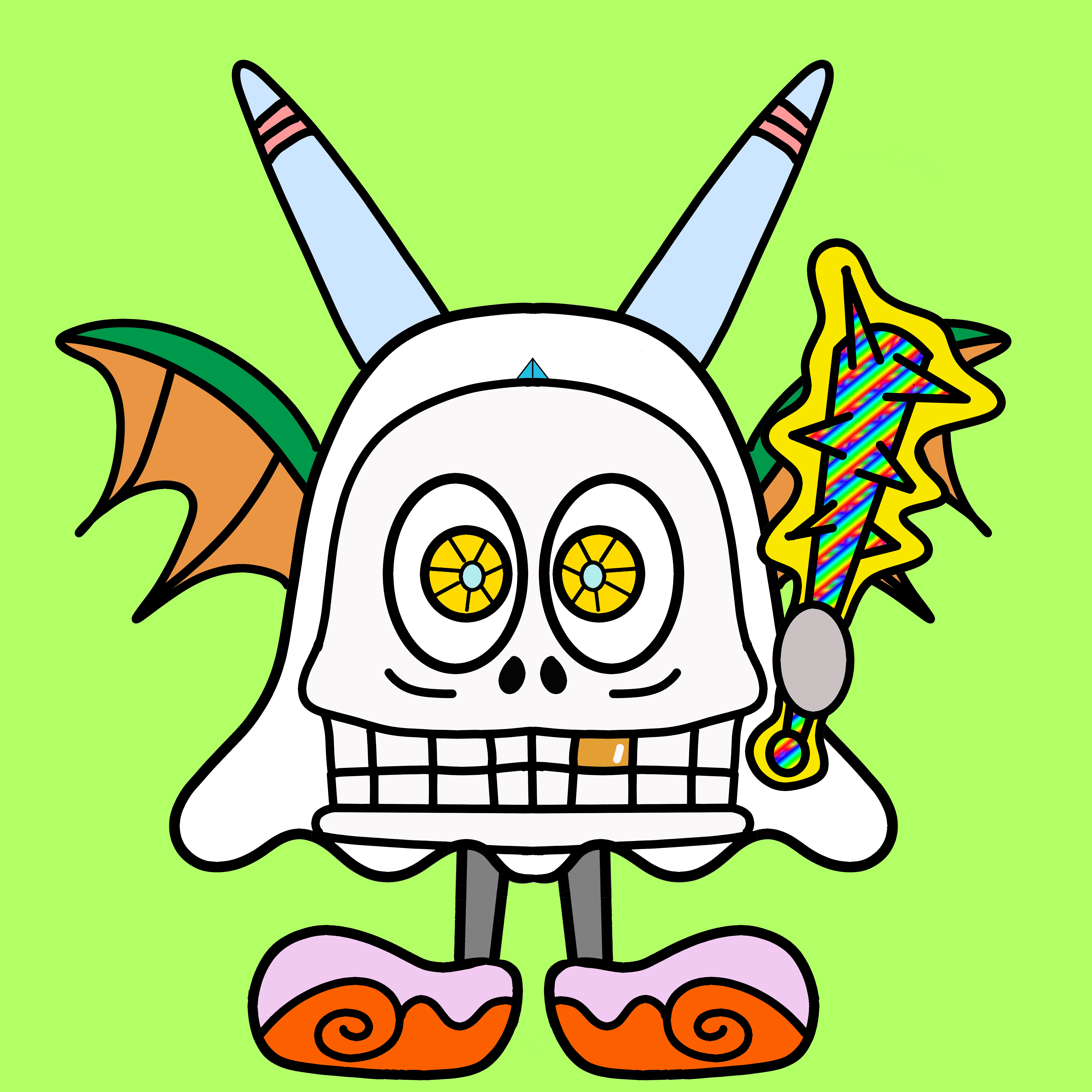 NFT Image