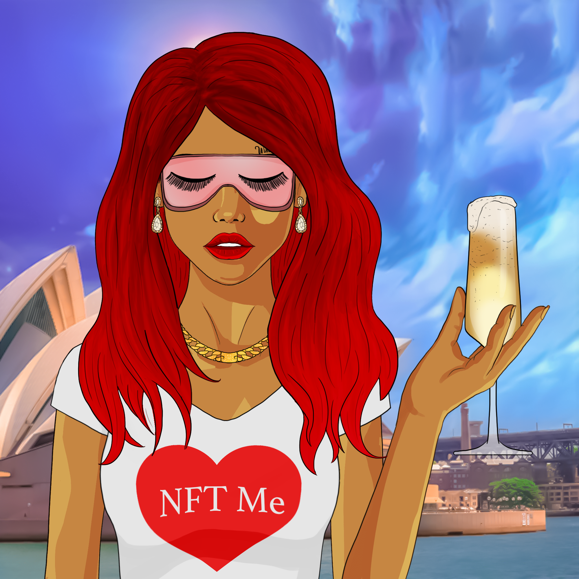 NFT Image