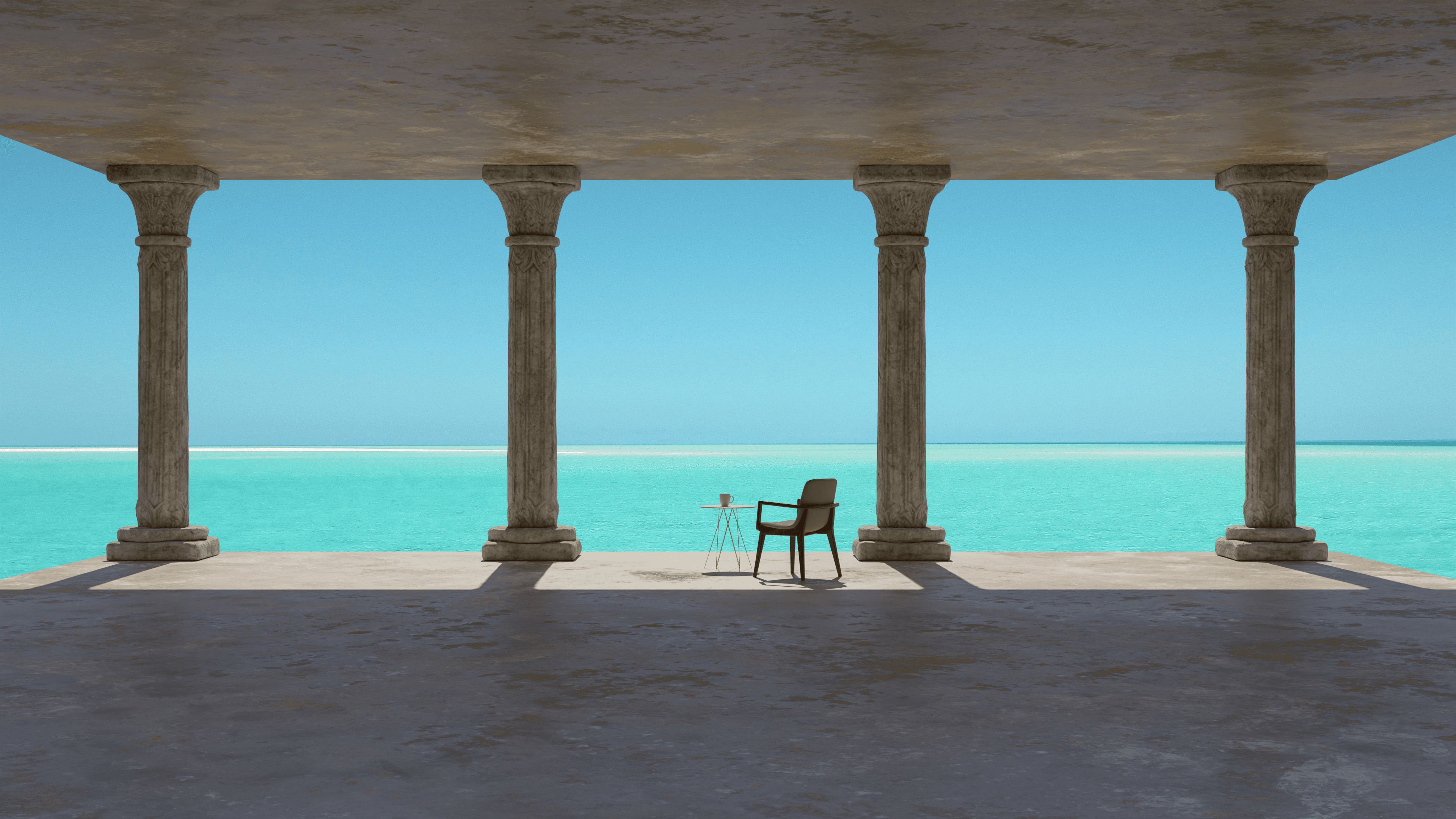 minimal #18