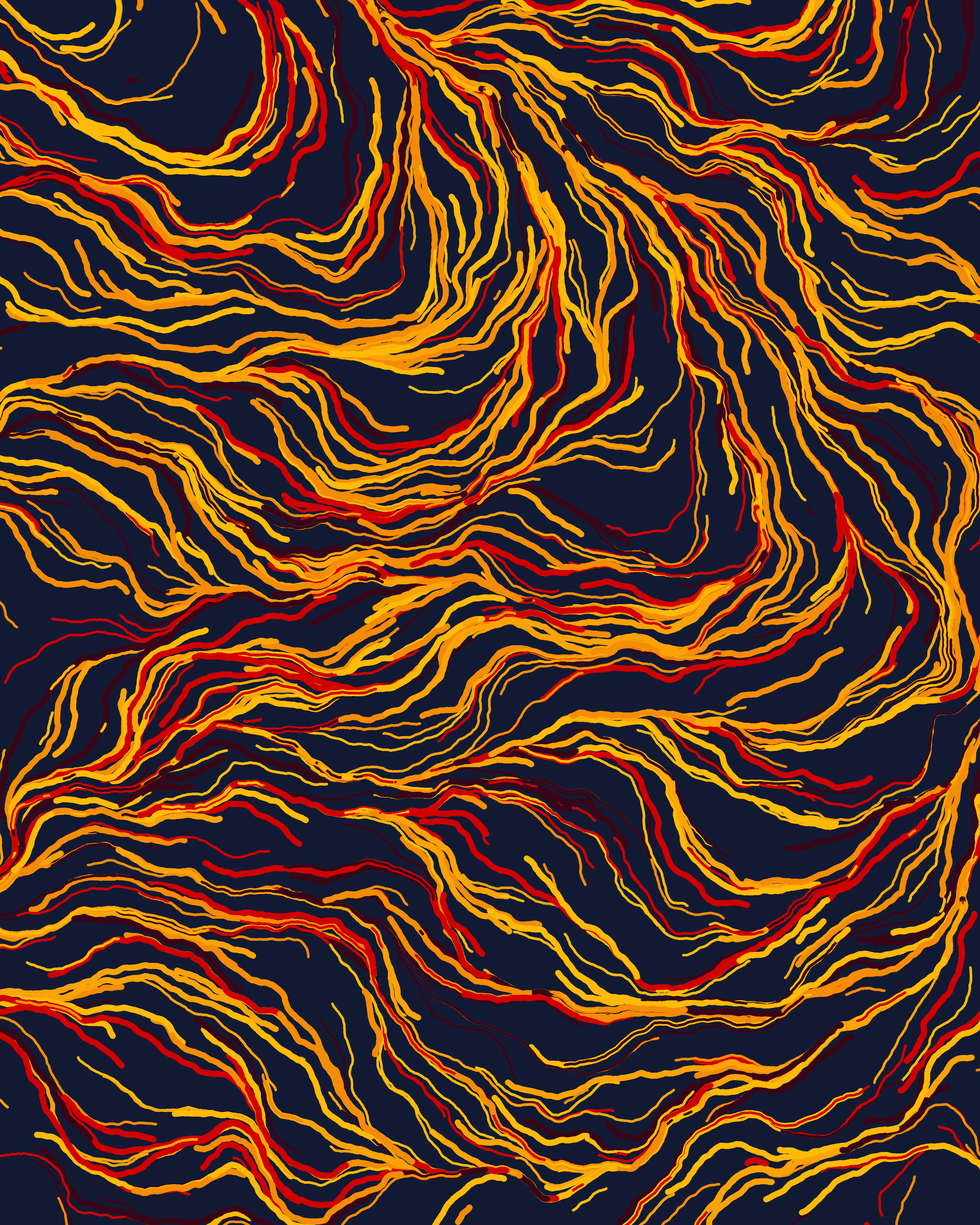 Wavelength #972