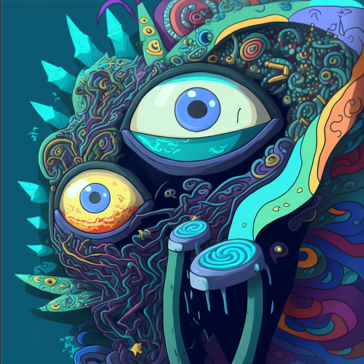 NFT Image