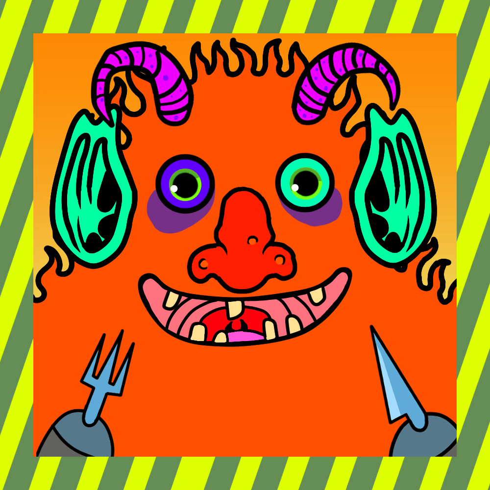 Freak 175