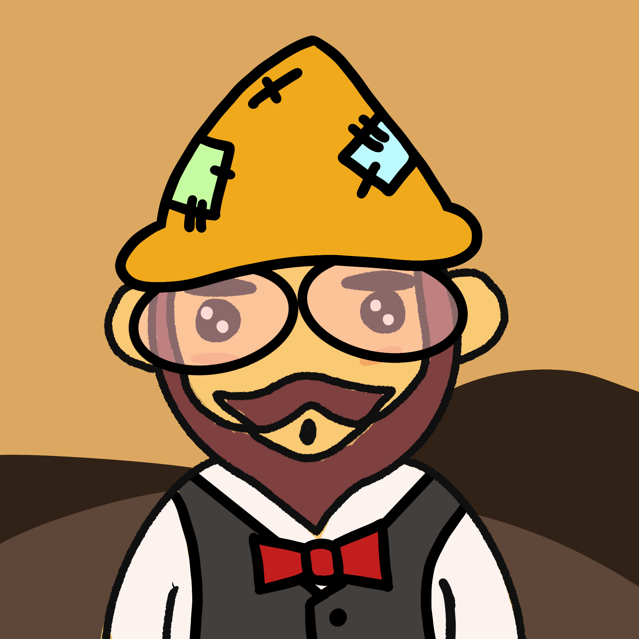 GnomePals #1637