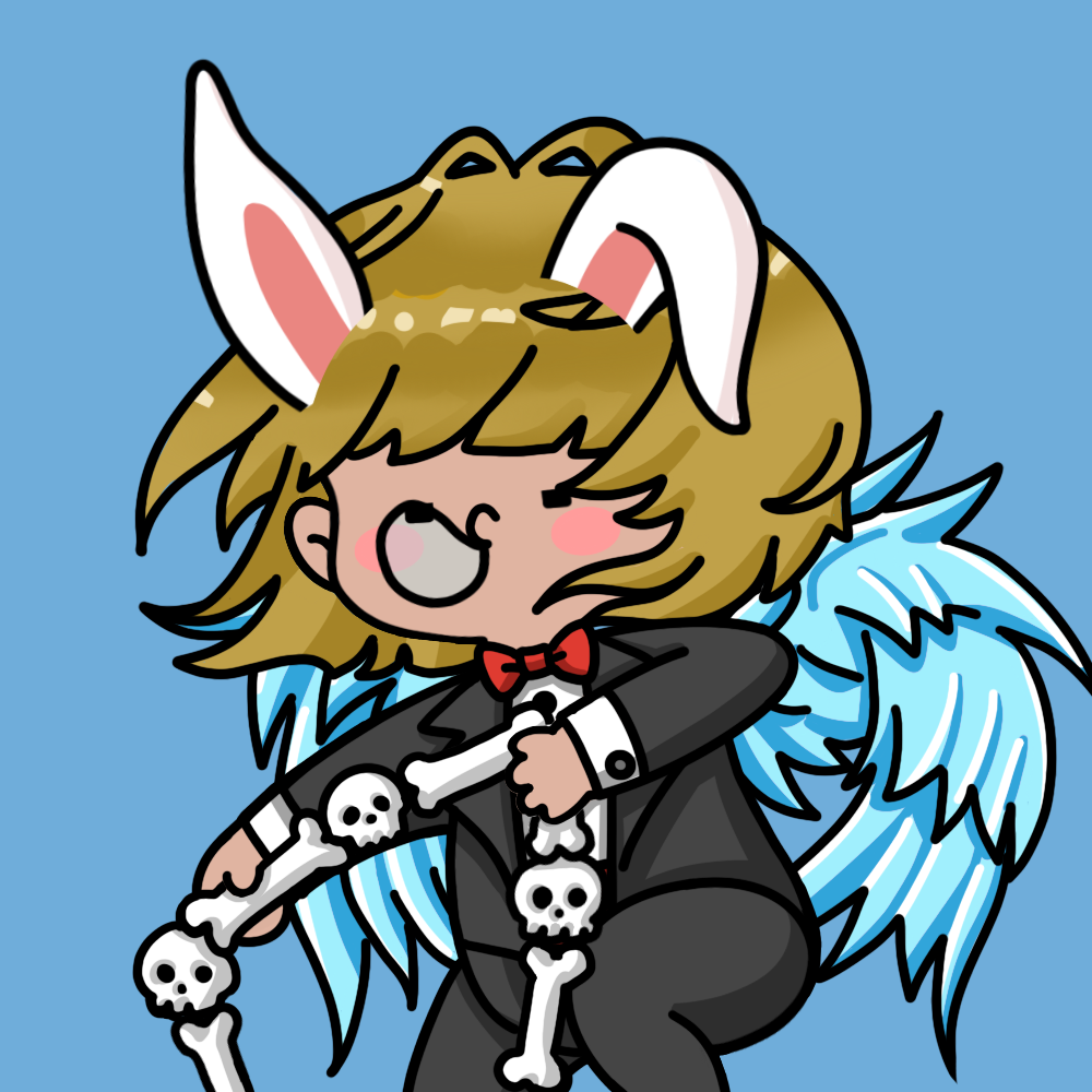 Ascending Beyond Clouds #4947