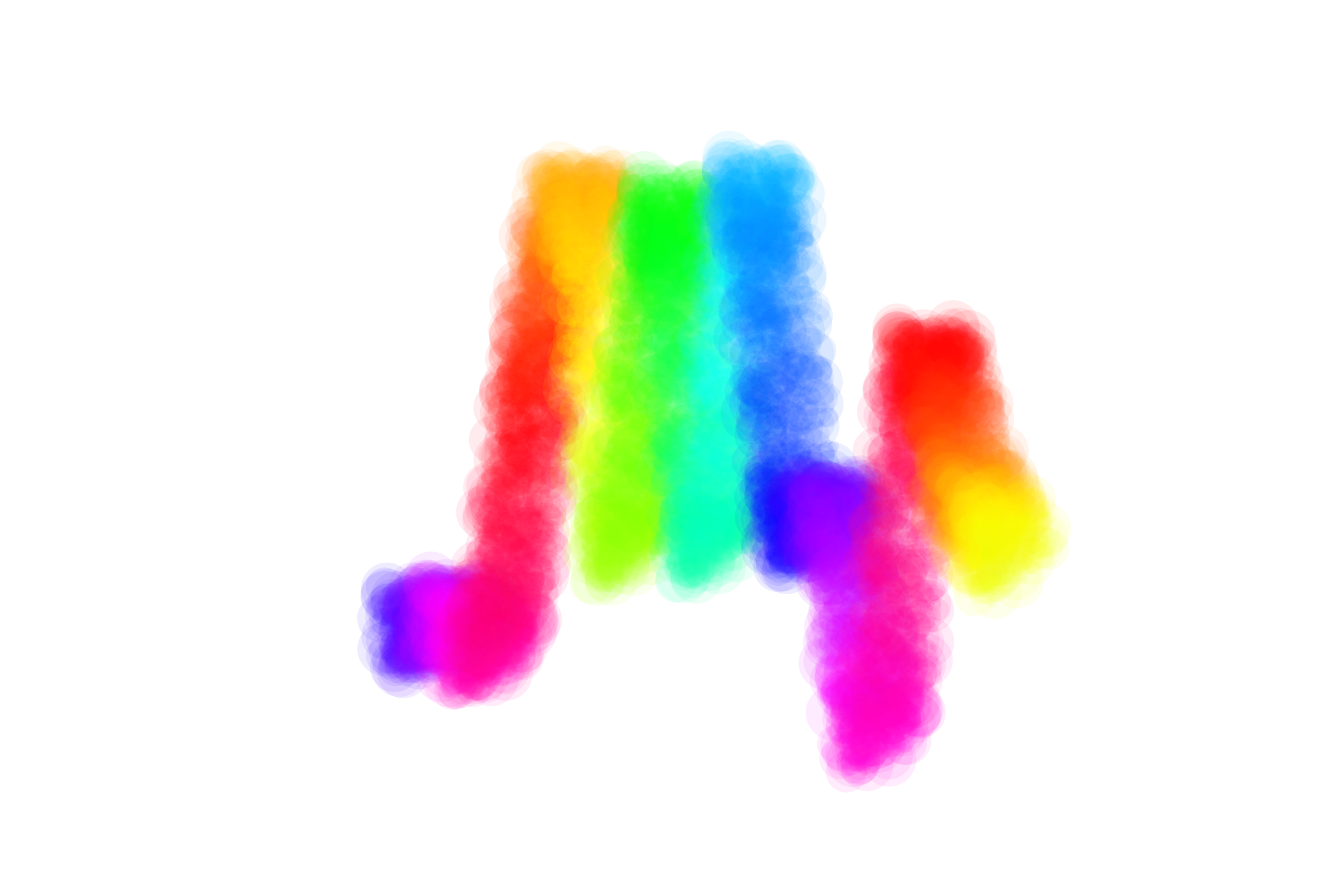 Chromie Squiggle #6408