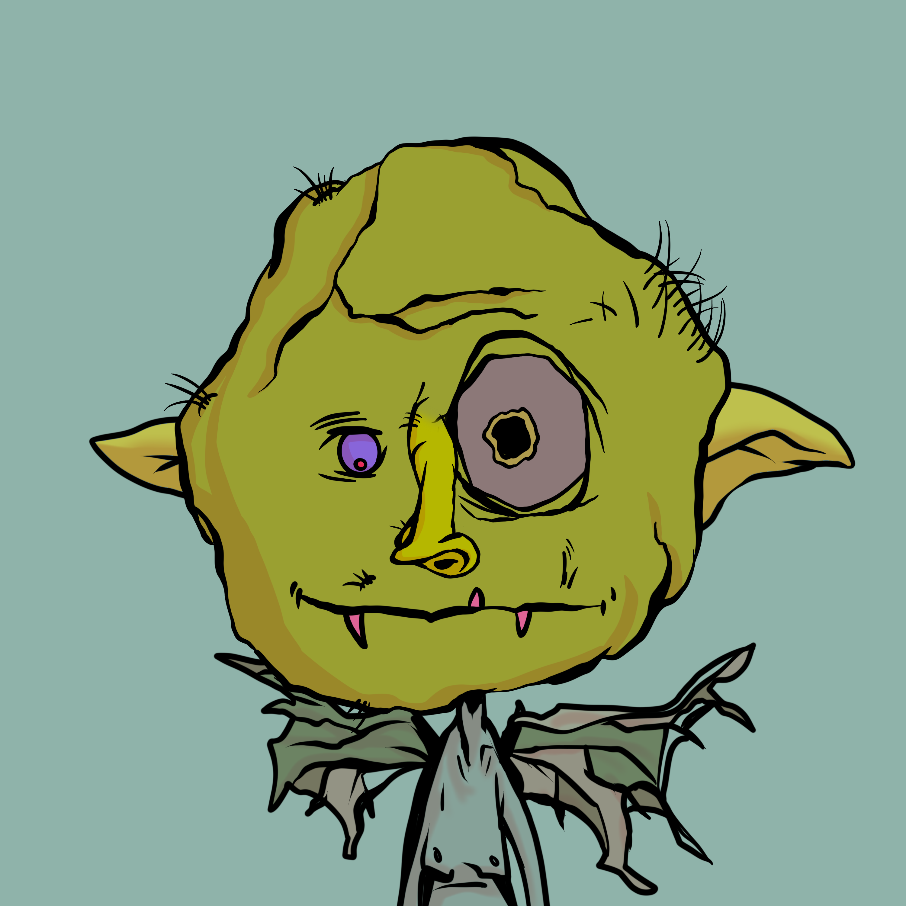 NFT Image