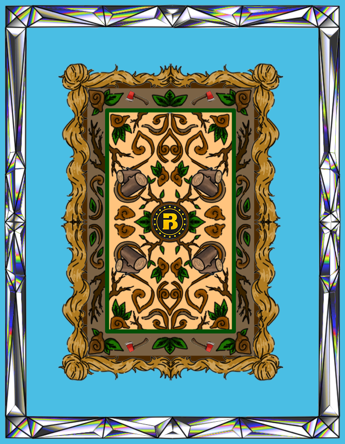 CryptoRug #296