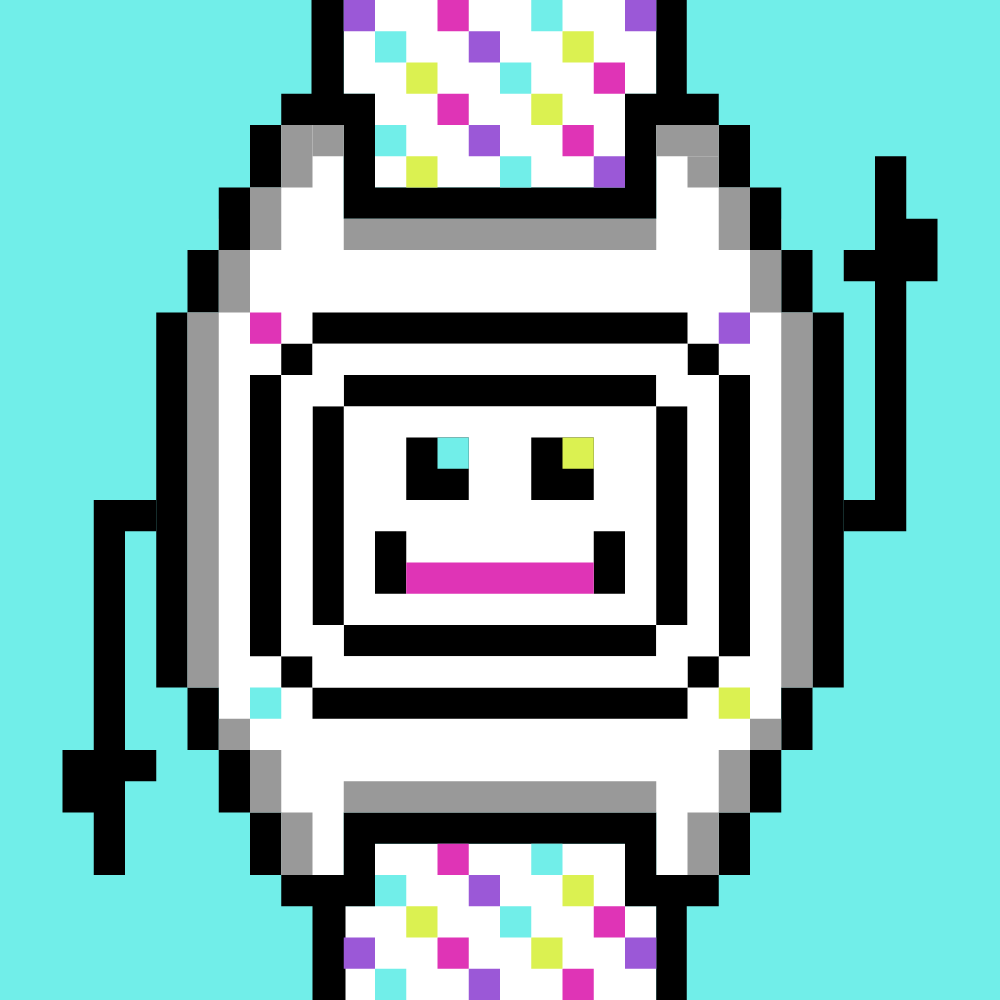 Digitiks #69