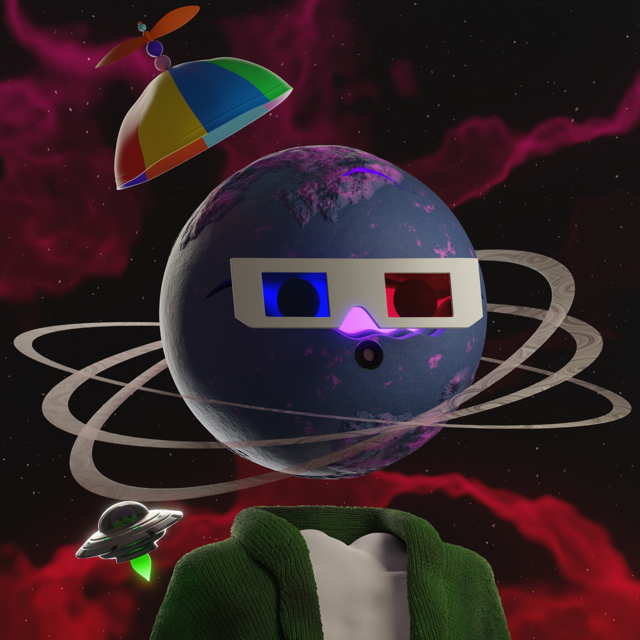 NFT Image