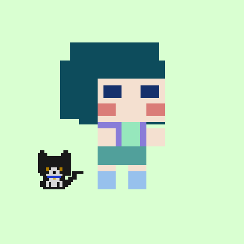 tiny girls #6283