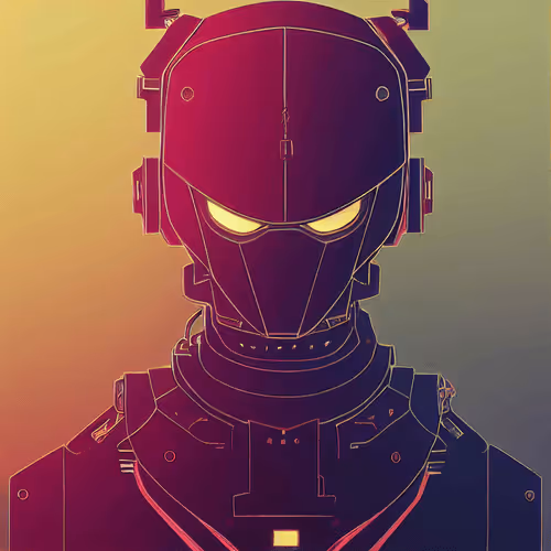 Rori Robots #237