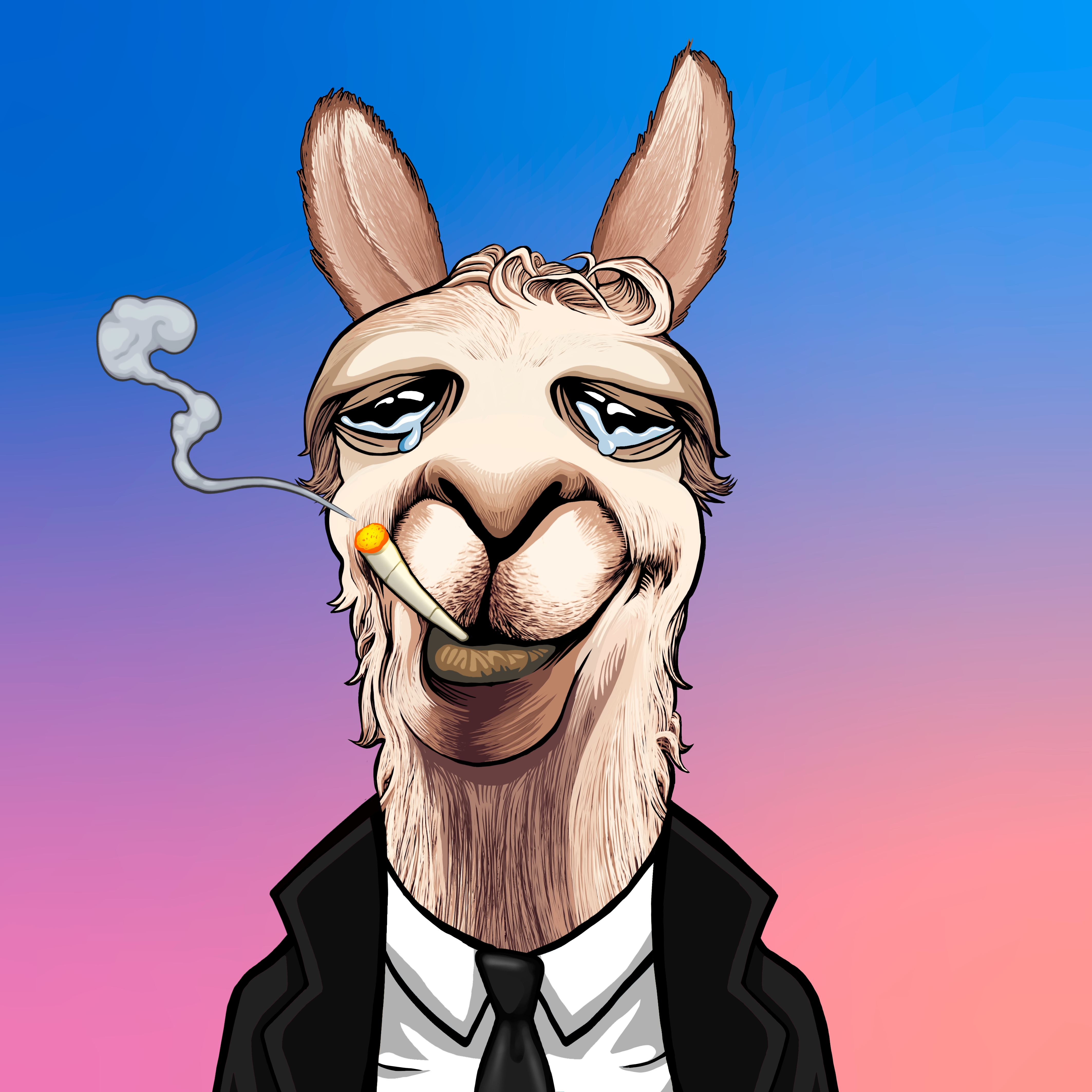 Llama #5228