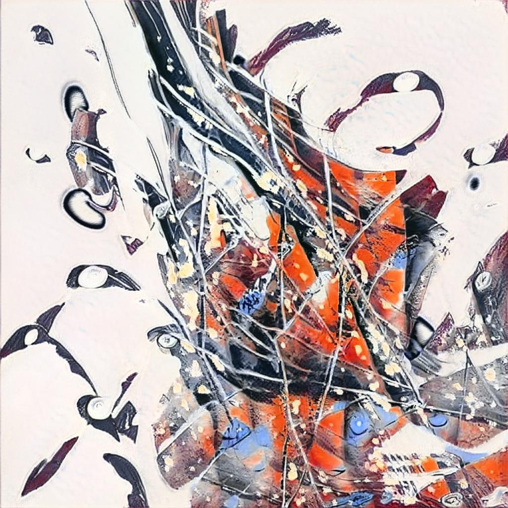 the law of eristic escalation