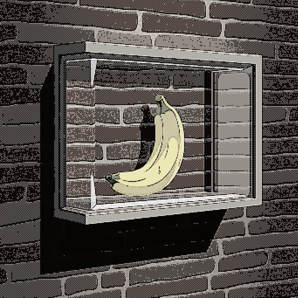 In Case of Art, Break Glass