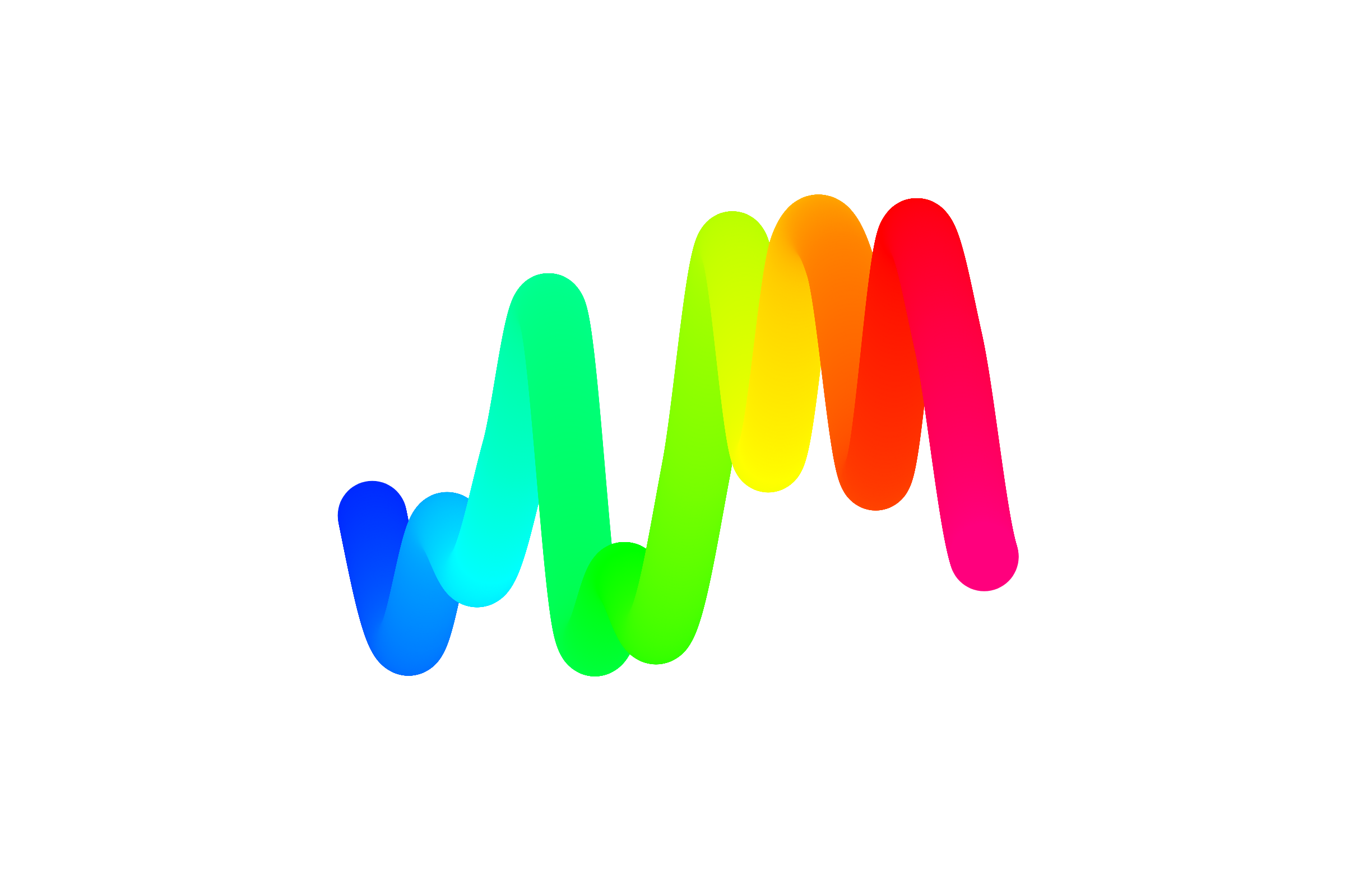 Chromie Squiggle #1447