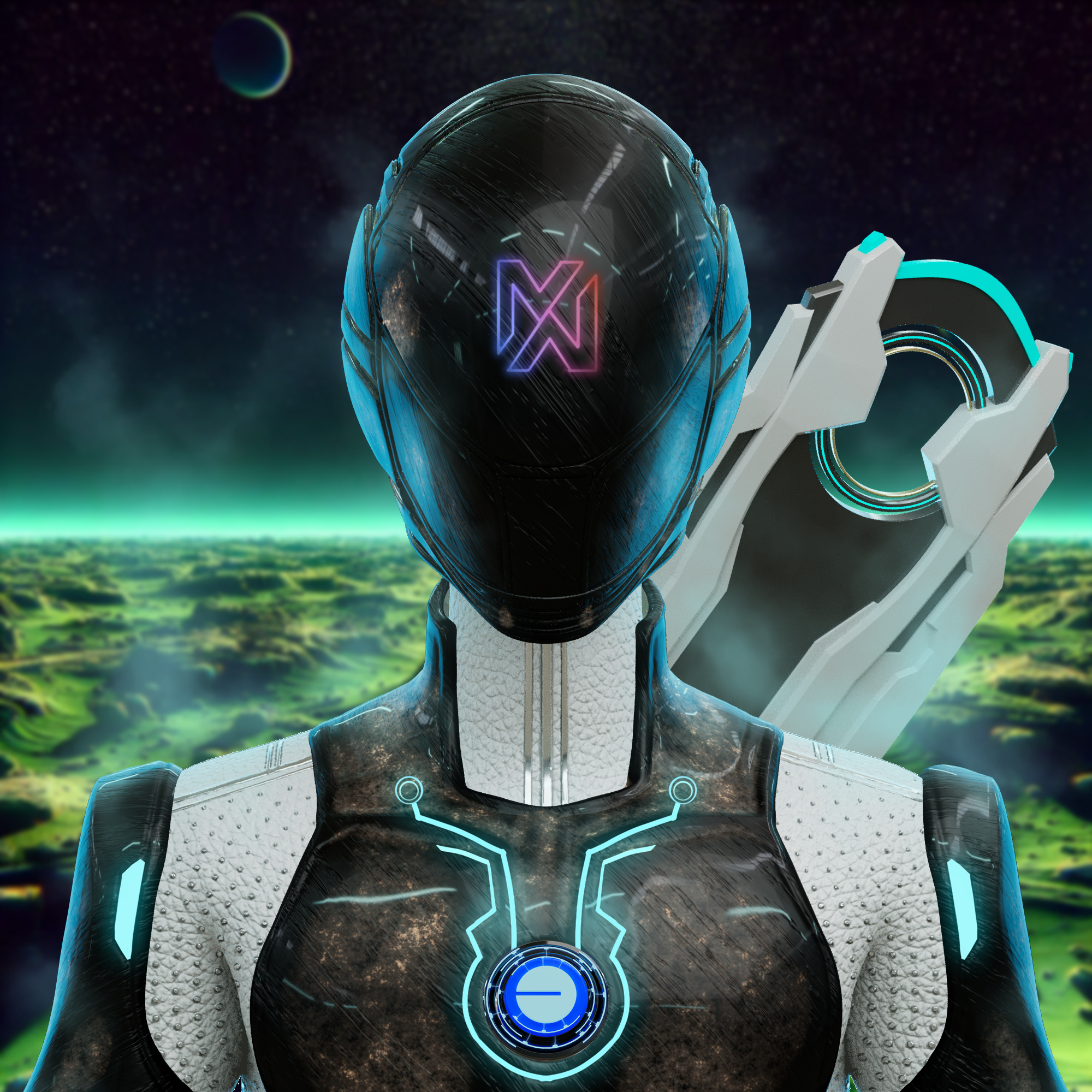 NFT Image