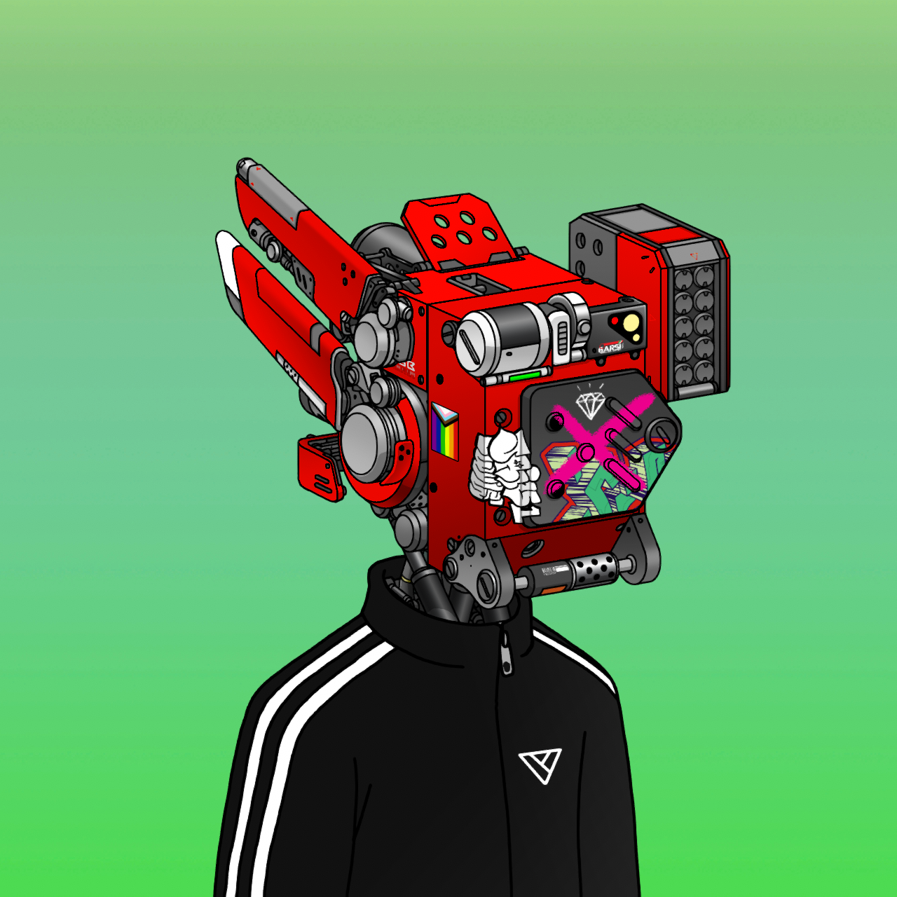 NFT Image