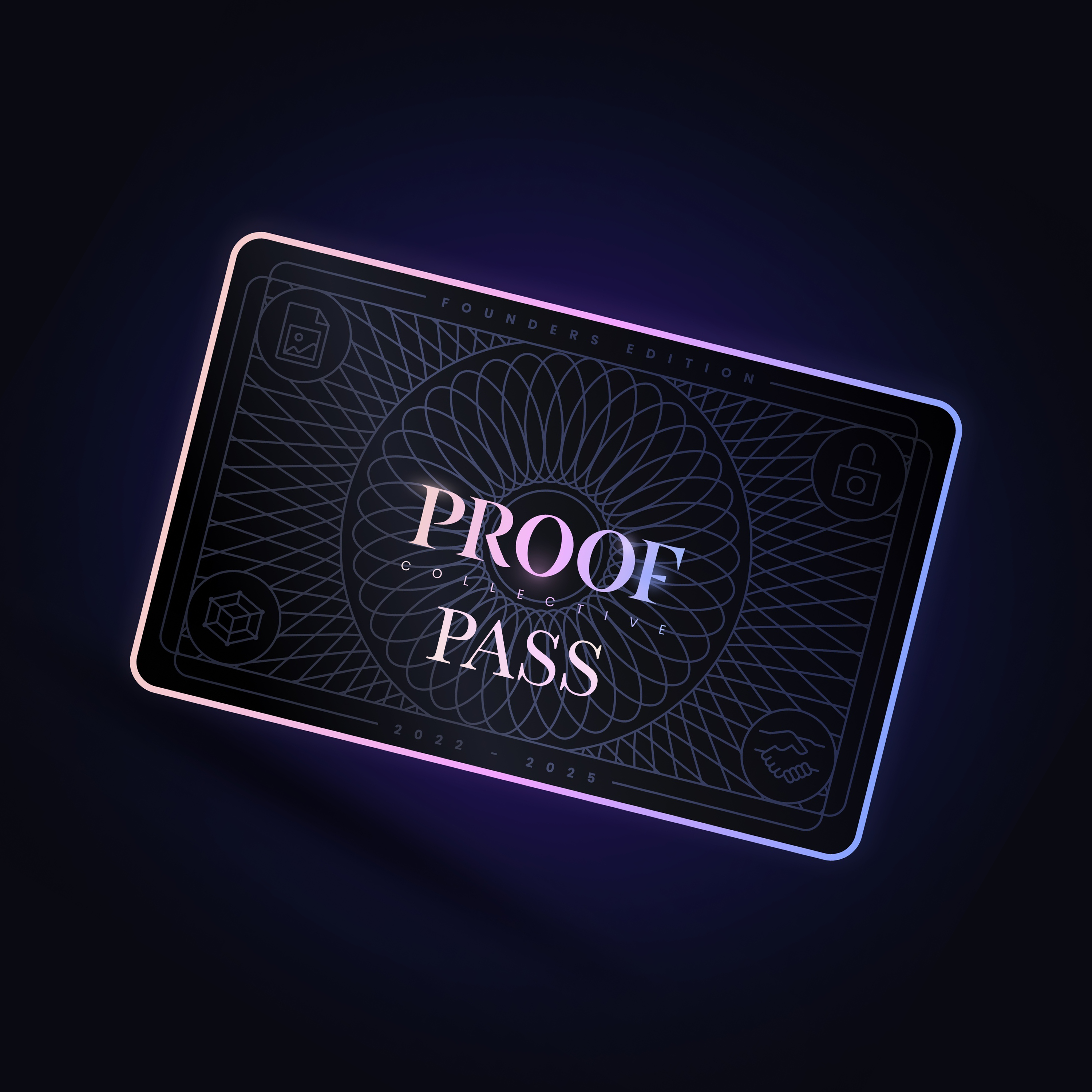 PROOF Pass
