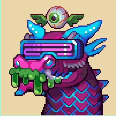 Not Boryoku Dragons #10