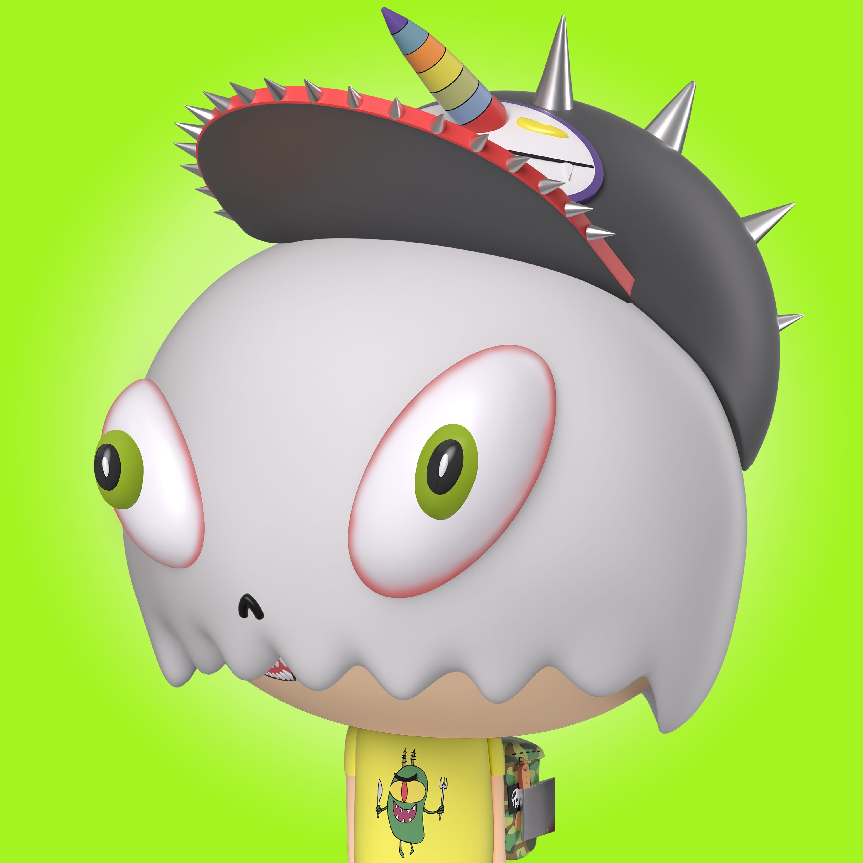 NFT Image