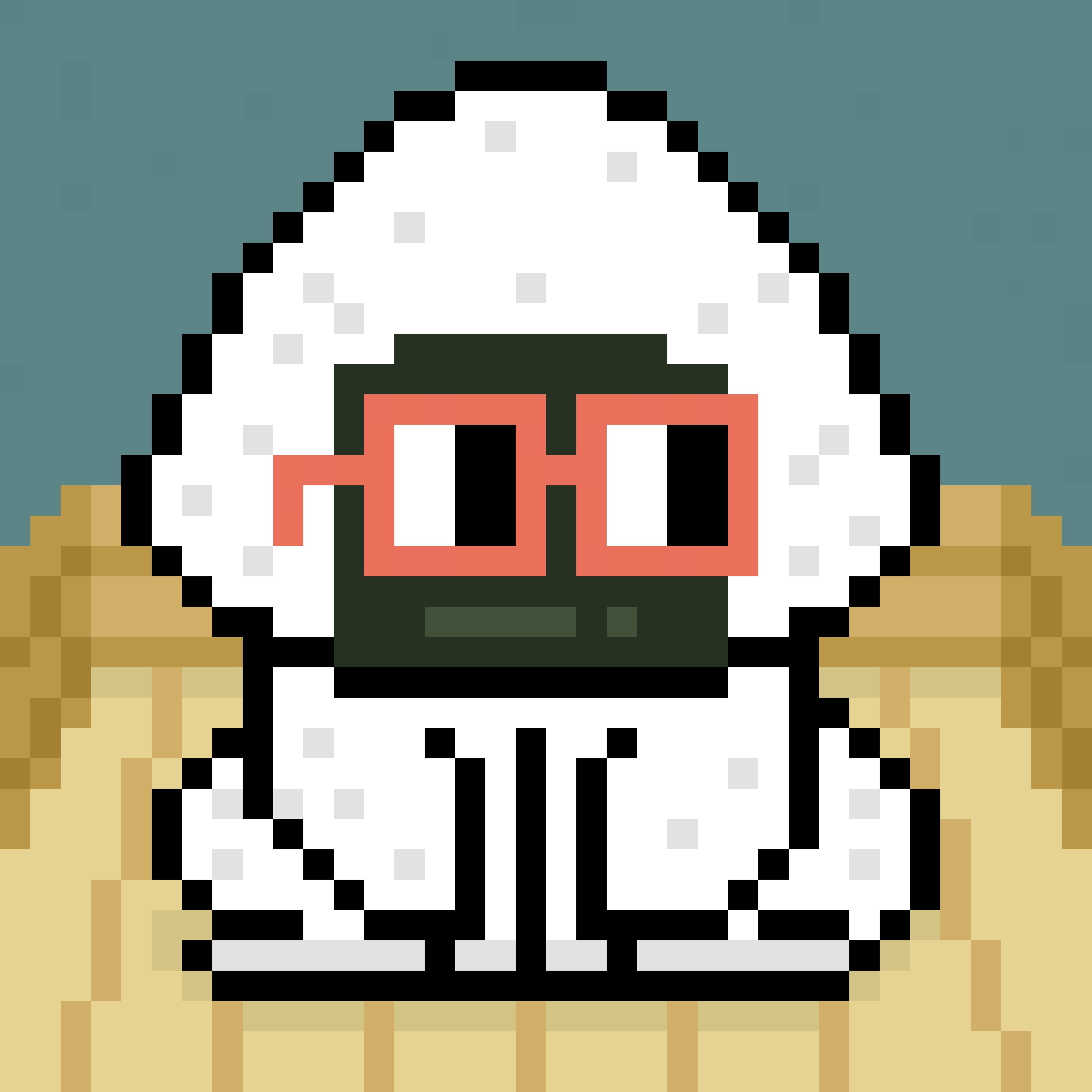 Noadz #229 - Onigiri