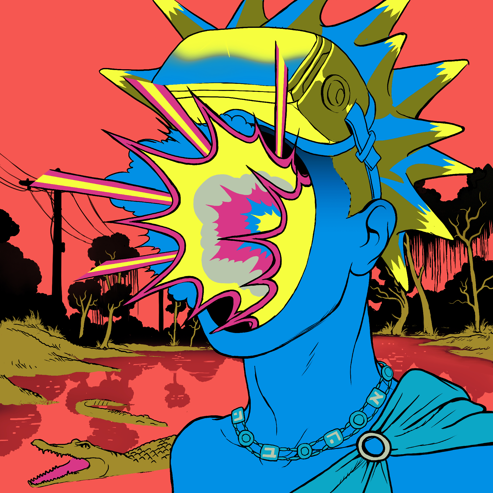 NFT Image