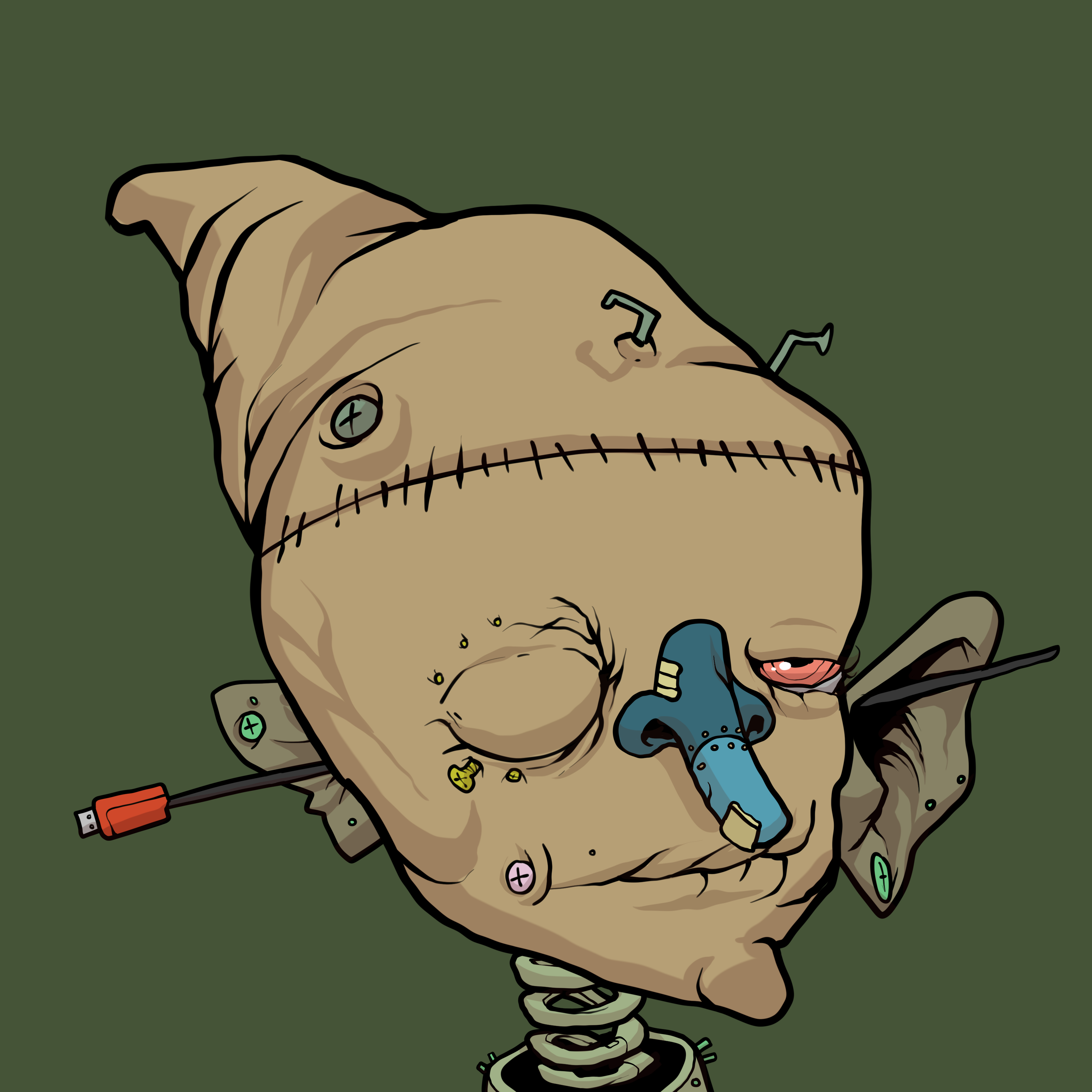 NFT Image