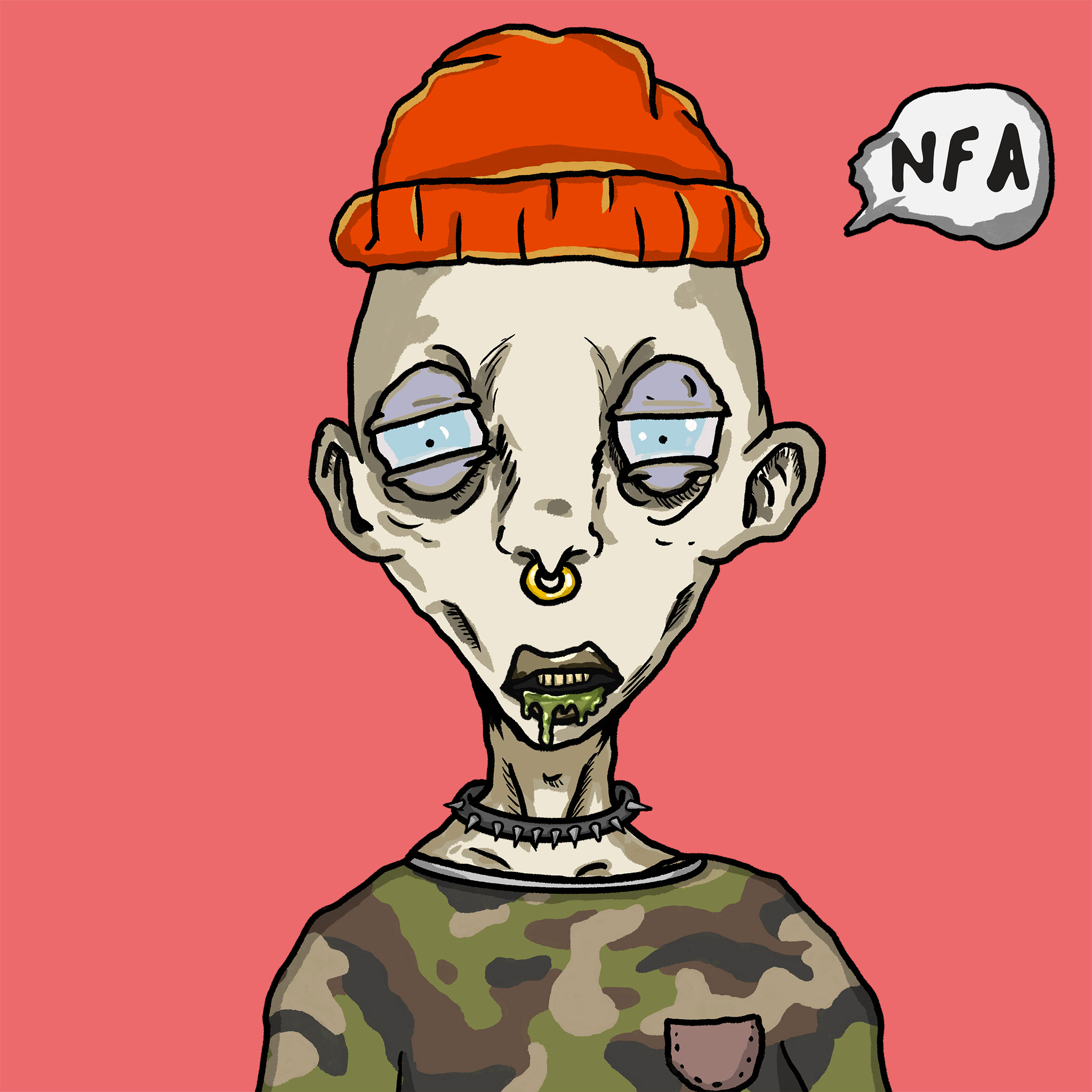 NFT Image
