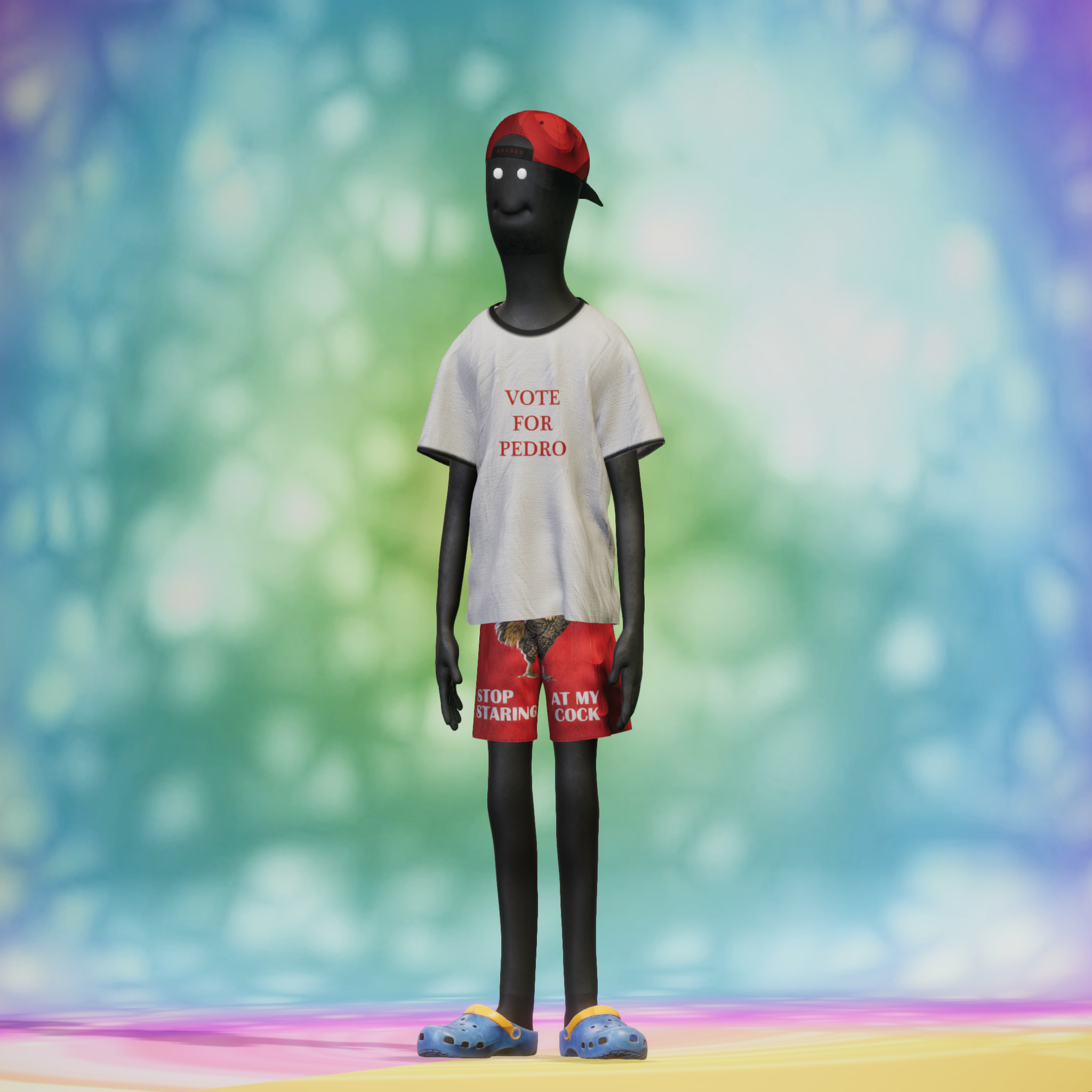LOSTBOY 6433