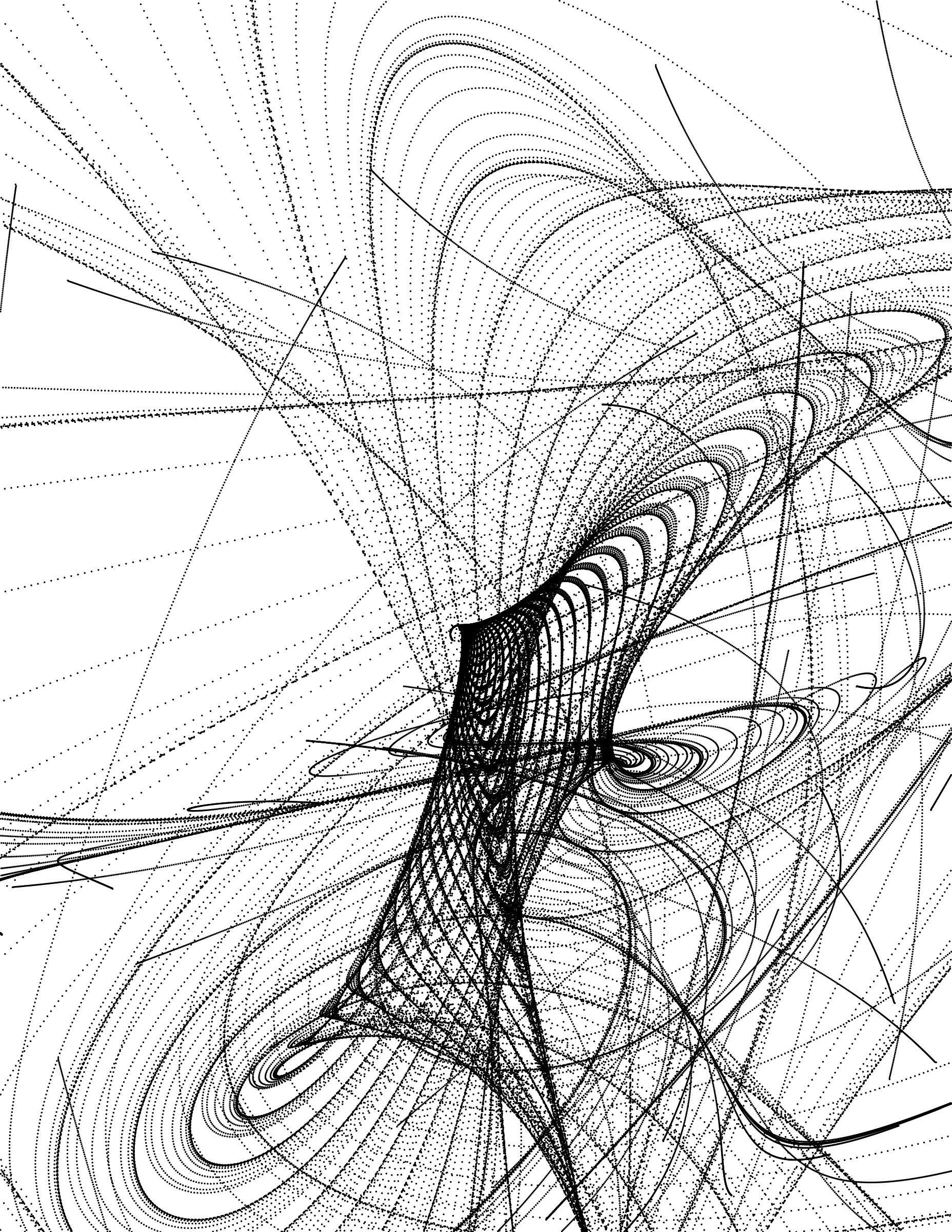 Coalescence #54