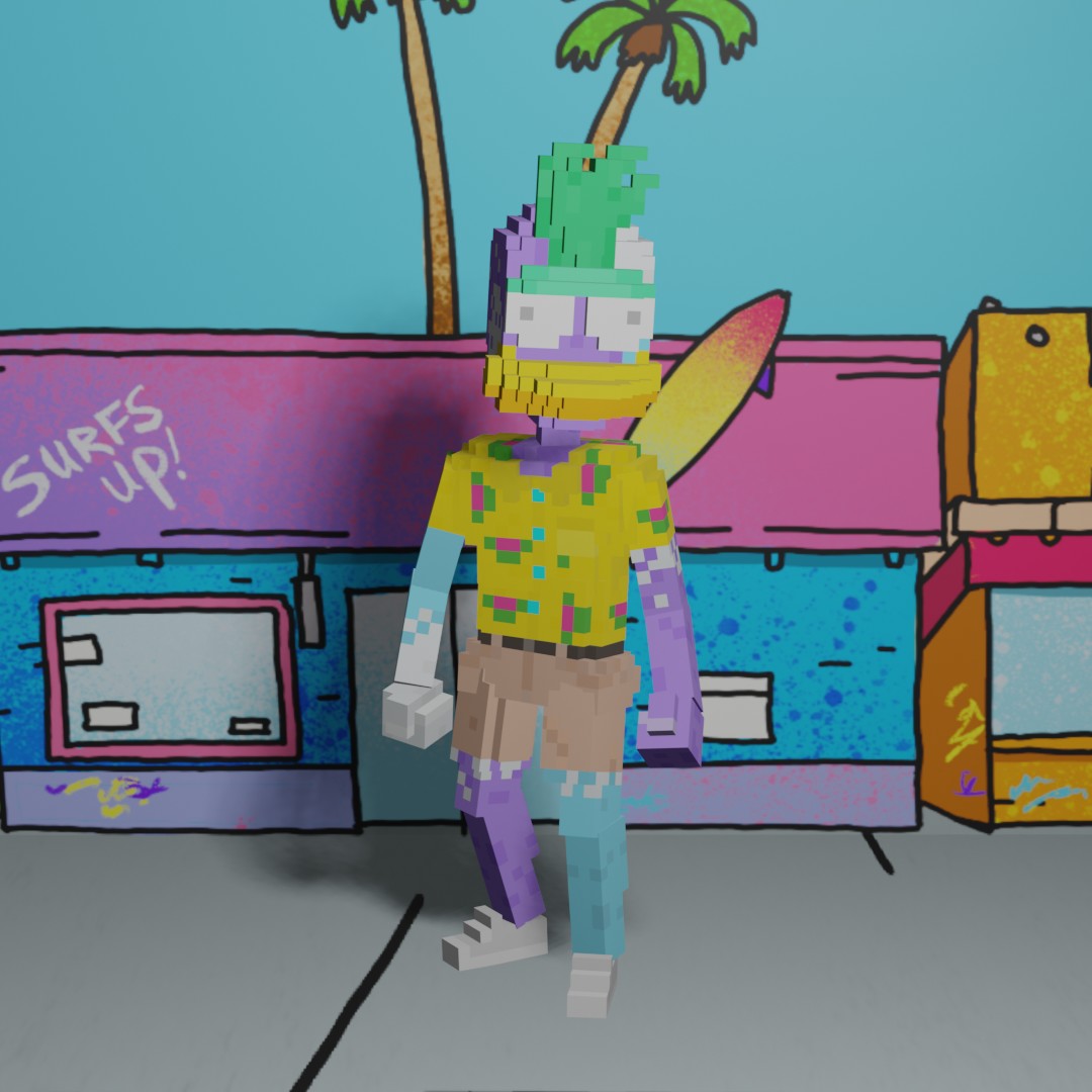 NFT Image