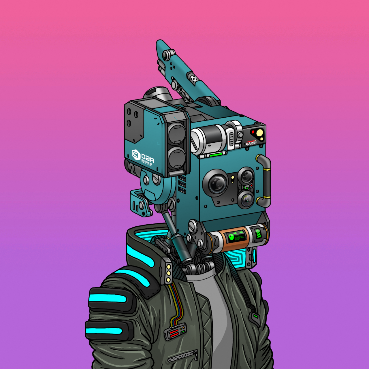 NFT Image