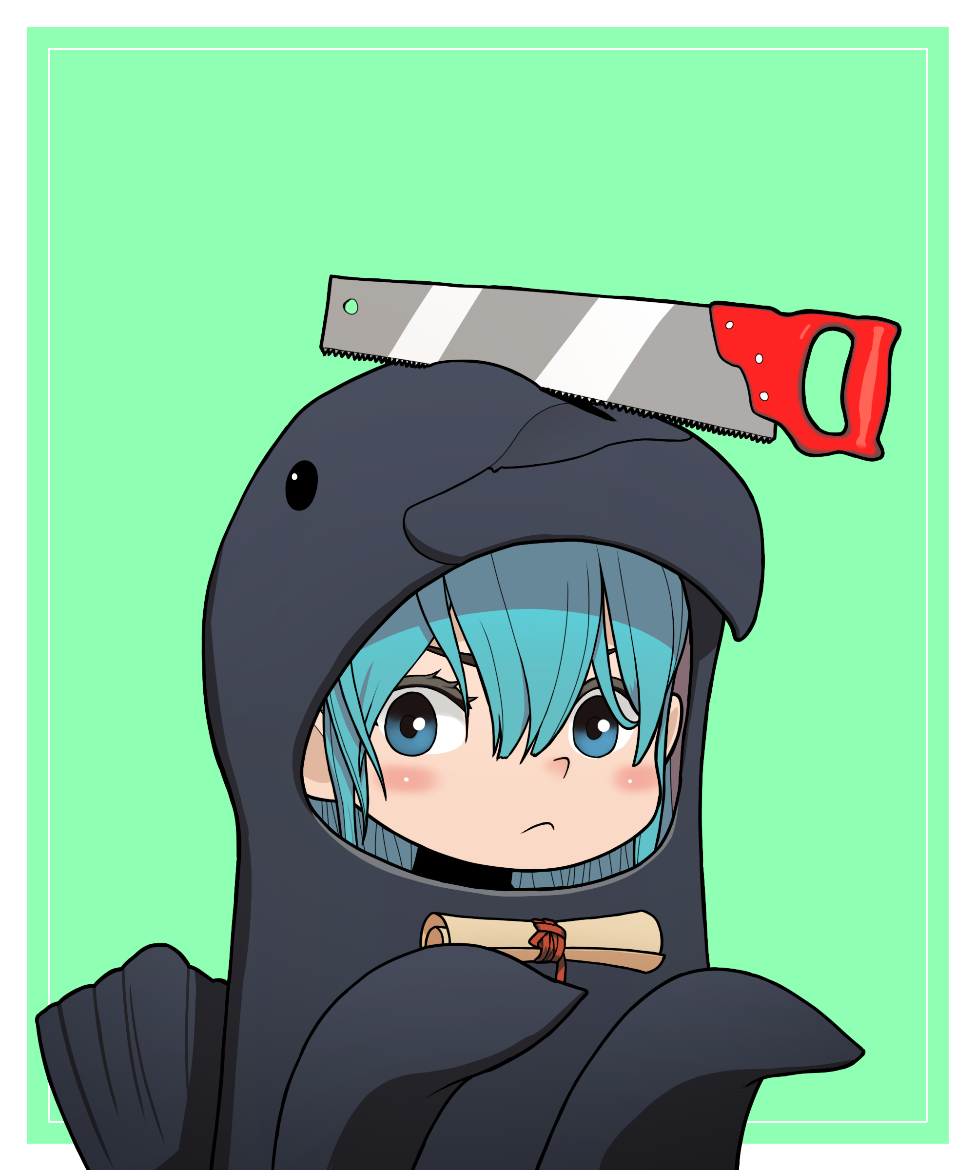 Enfants Terribles #4344