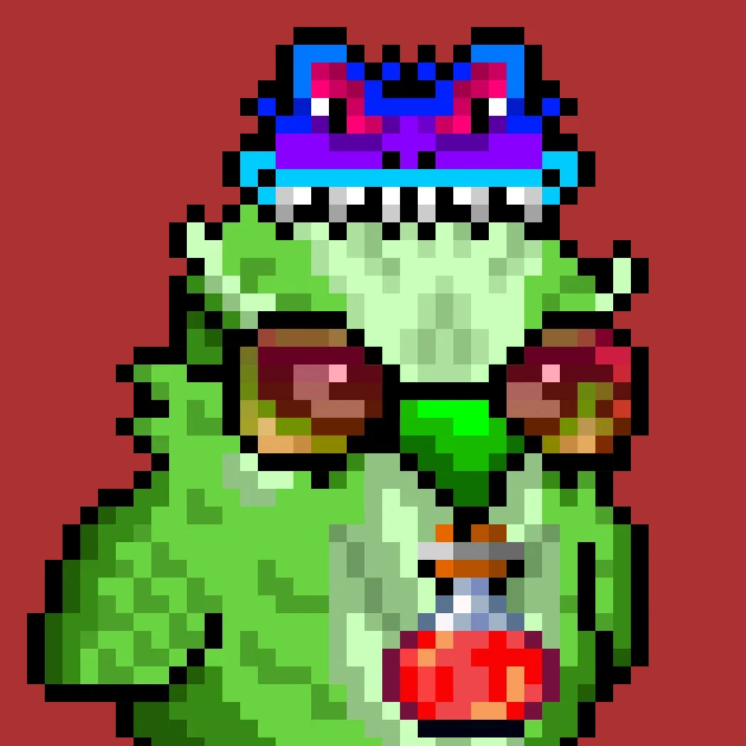 BIRDYBITE #1935