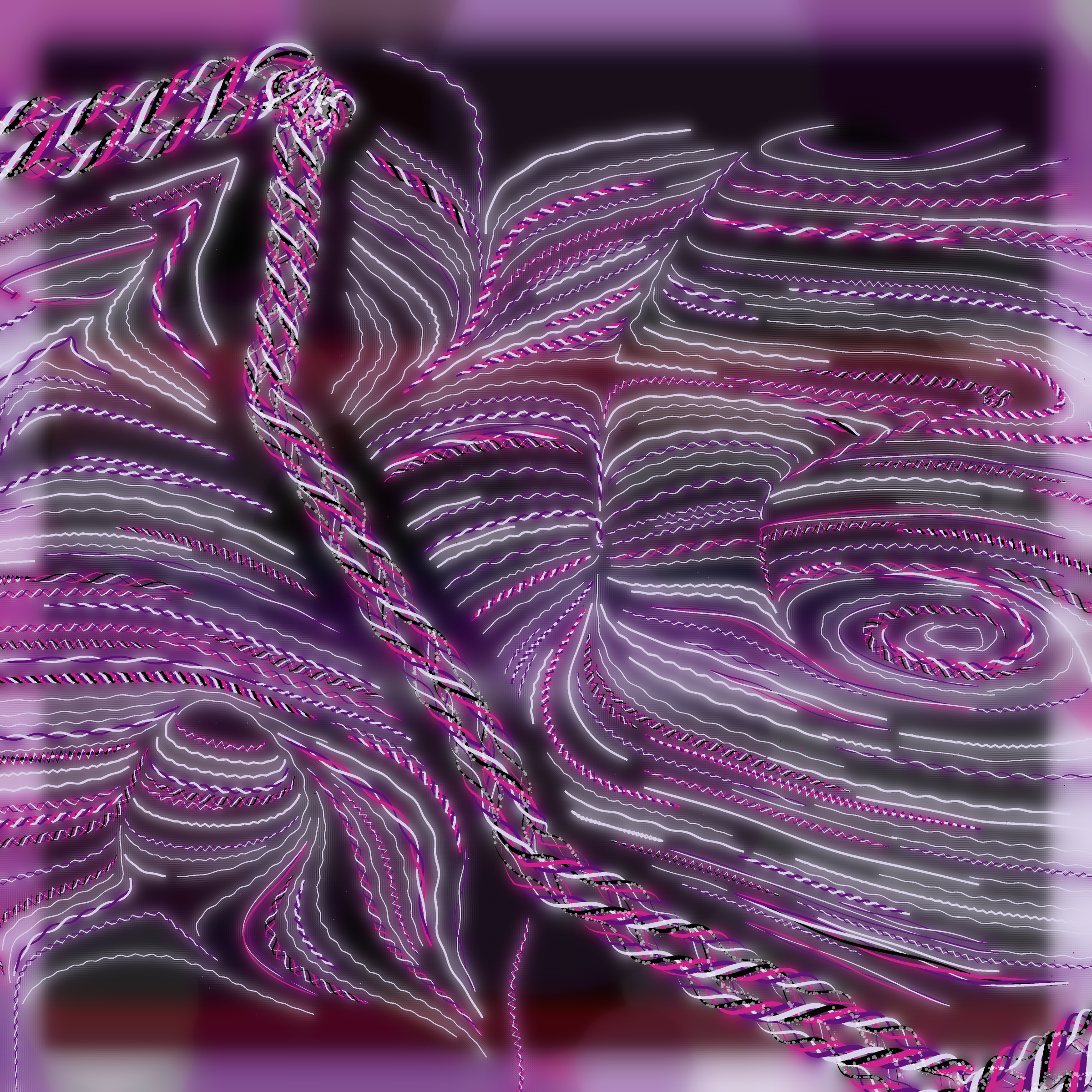 Friendship Bracelets #18293