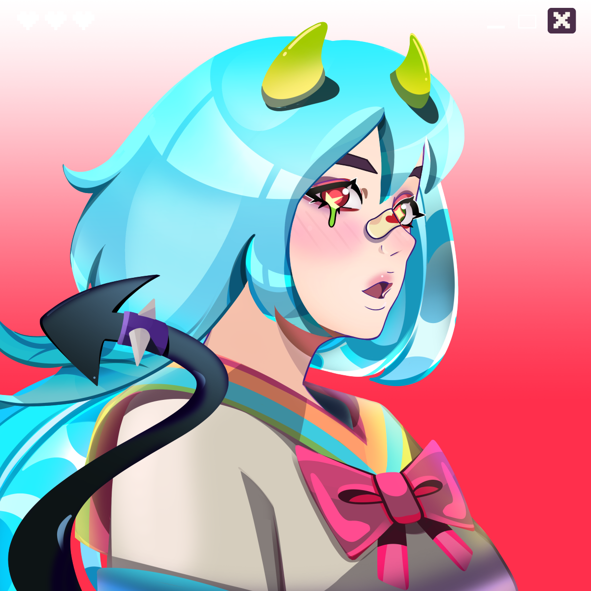 Vivity Citizen #1949