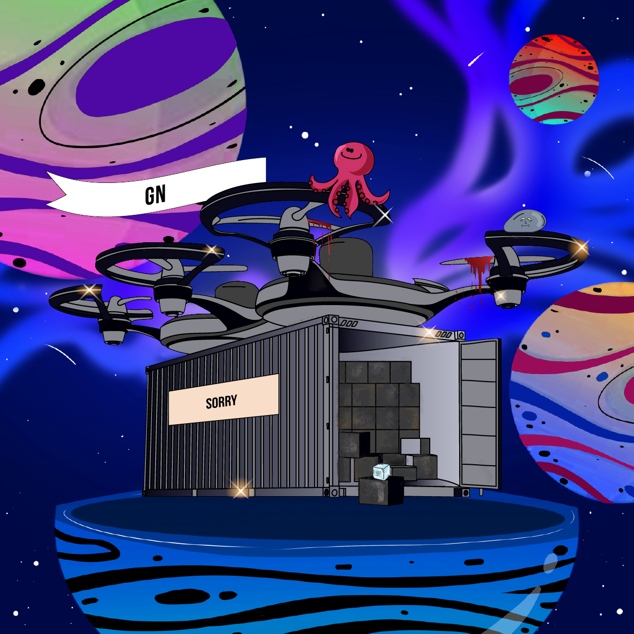 NFT Image