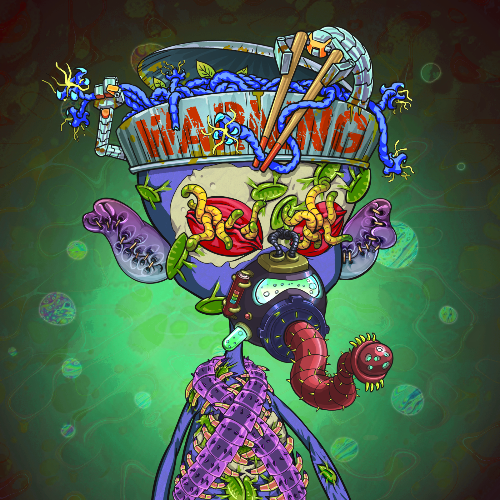 NFT Image