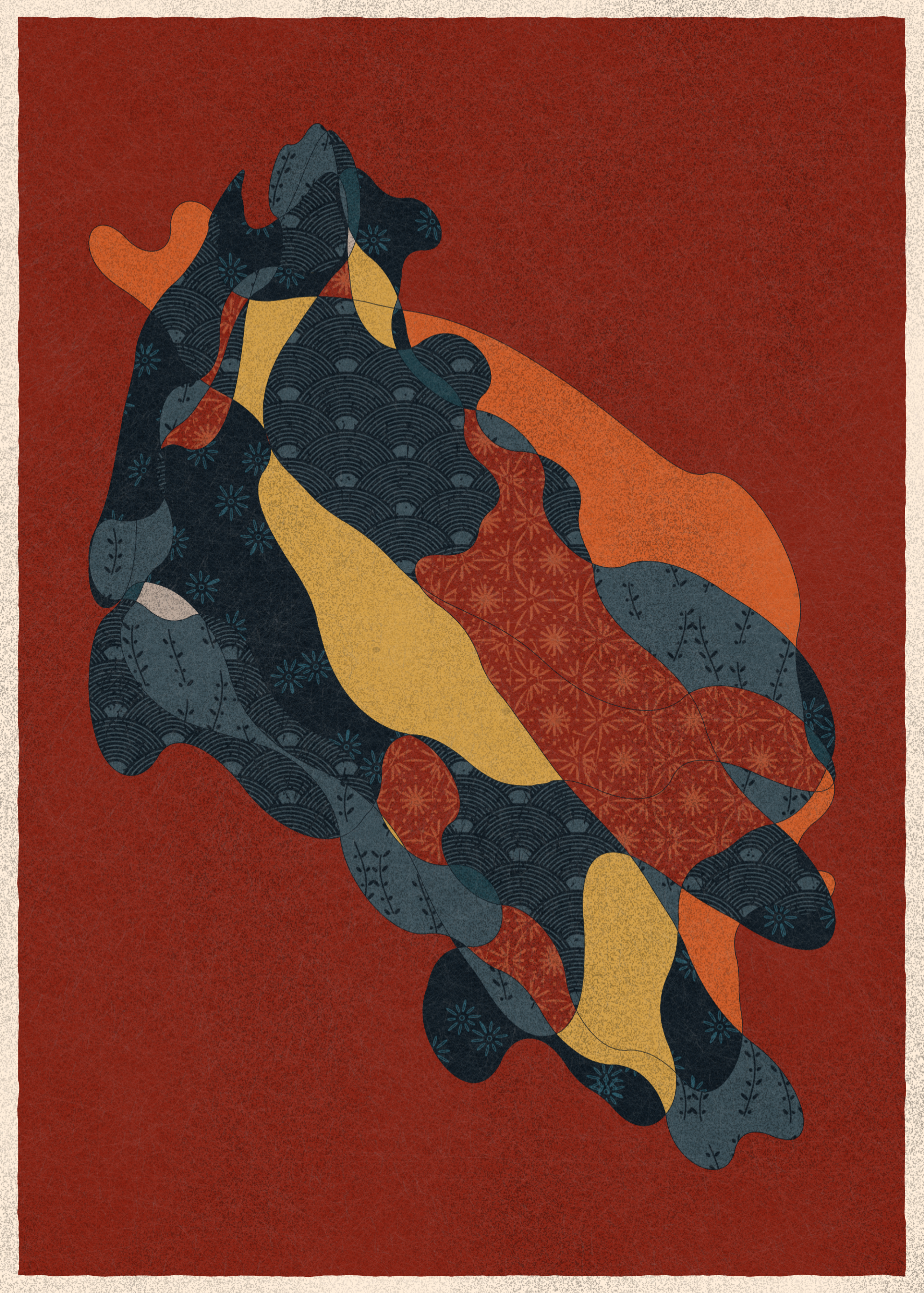 Memories of Qilin #714