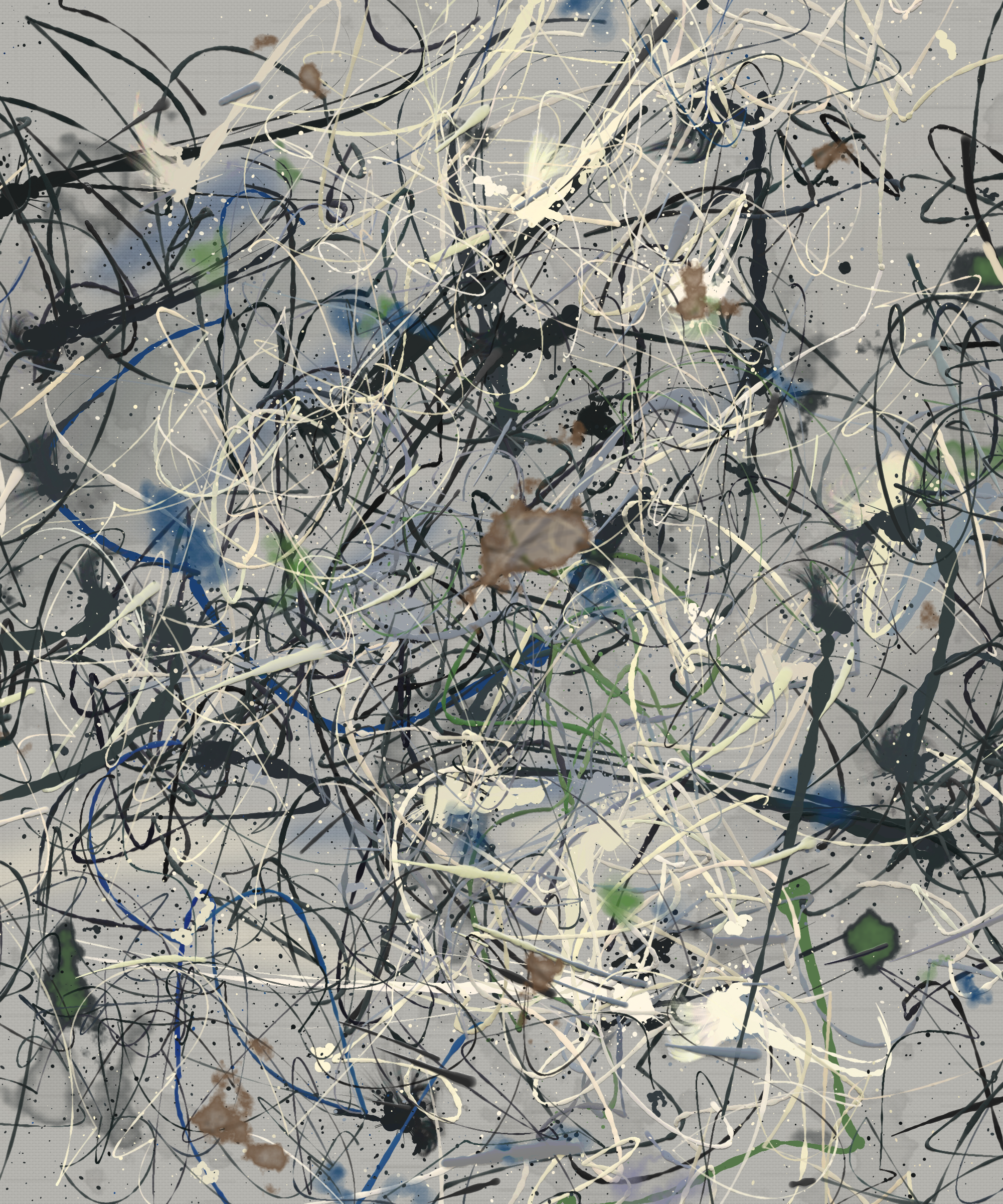 Catharsis #315 - I Cried for You