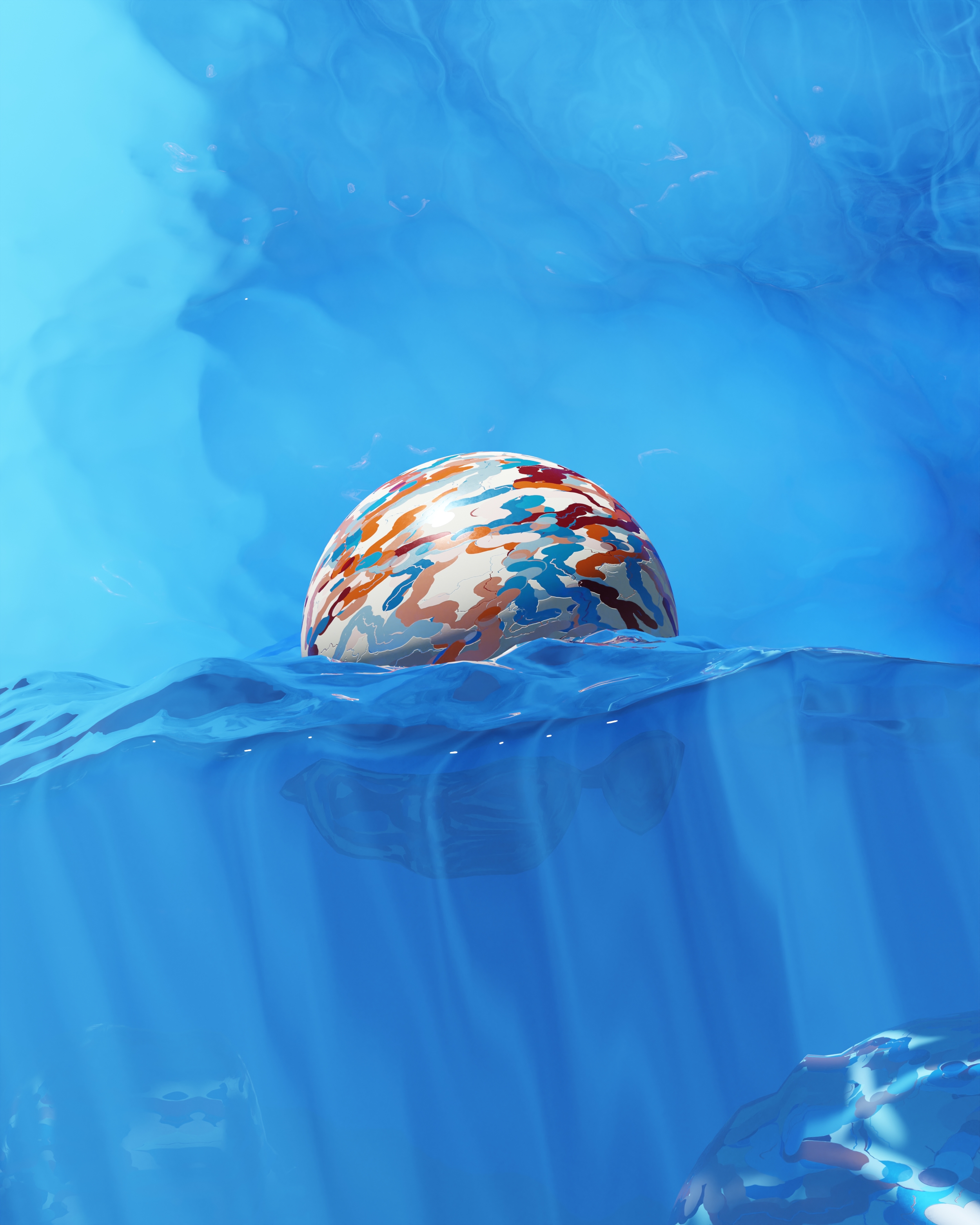 Orb #99
