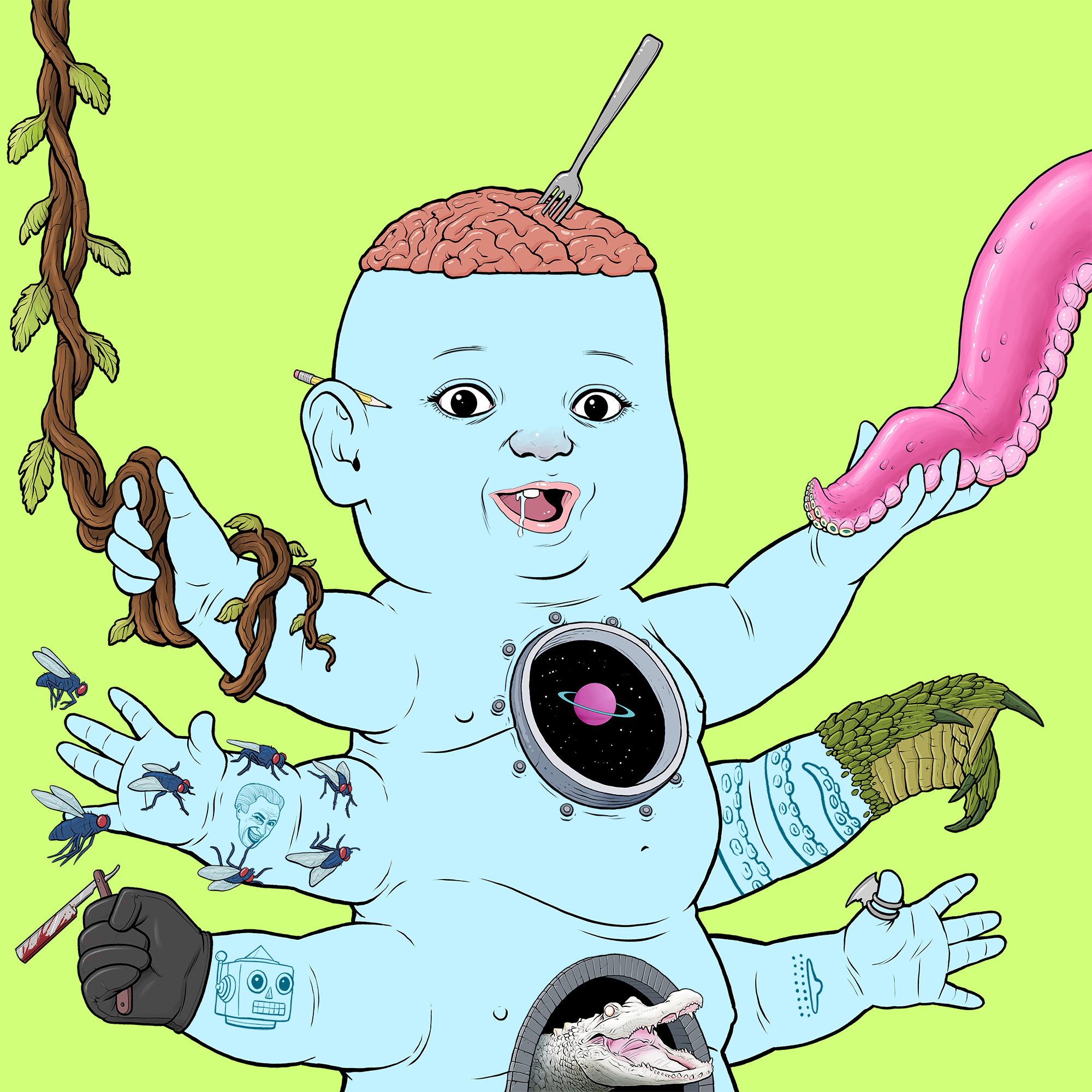 NFT Image