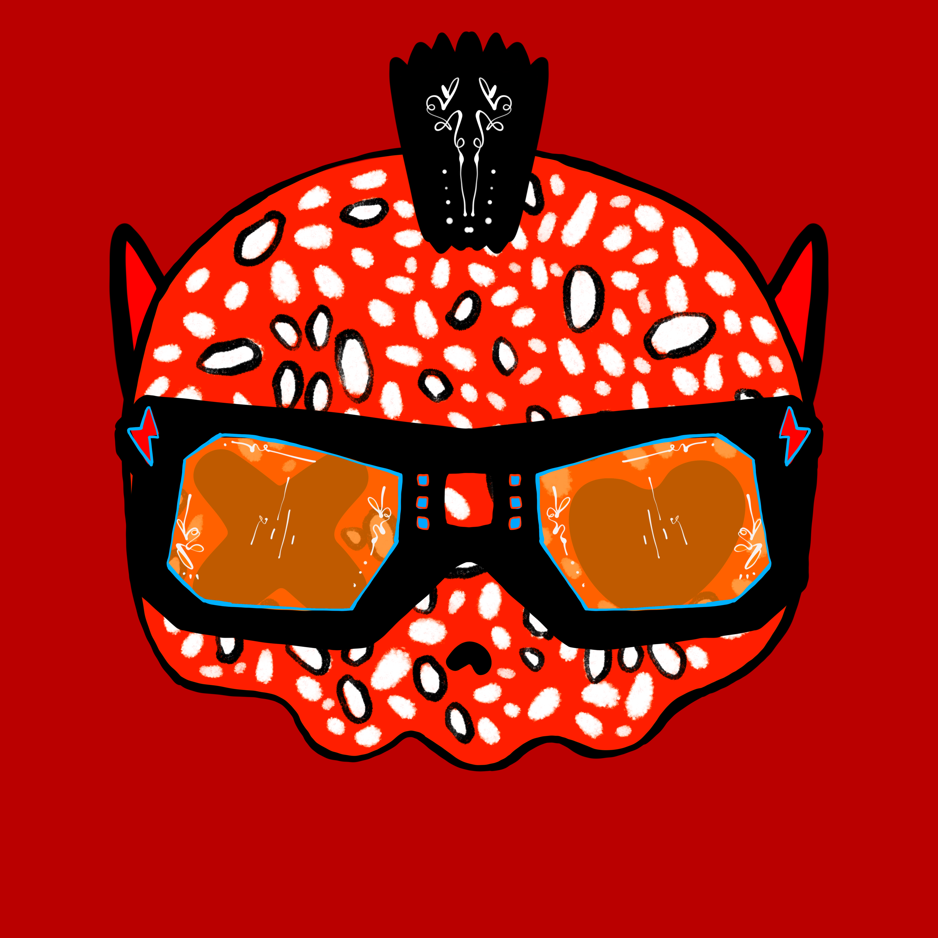 ORGNLS by SABET #21038