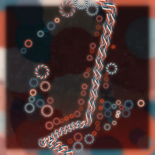 Friendship Bracelets #7565